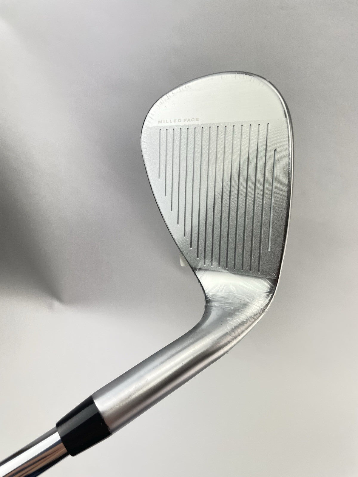 Cobra LTDX Sand Wedge Left Handed KBS Tour 90 Stiff Flex Steel /Brand New /2616611