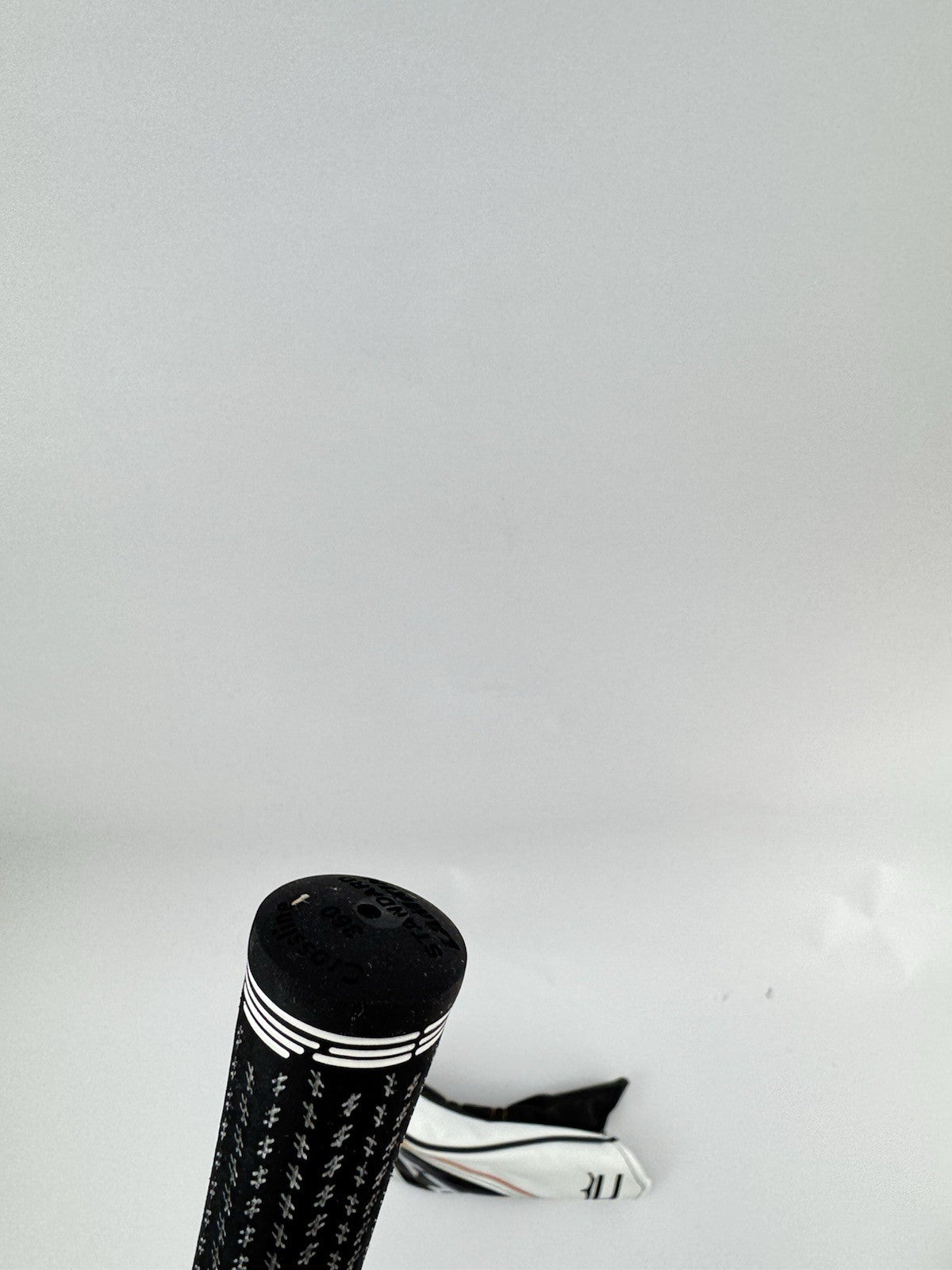 Cobra LTDx 3 Wood 15* Hzrdus Smoke 5.5 Regular Graphite /Left Handed /2769817