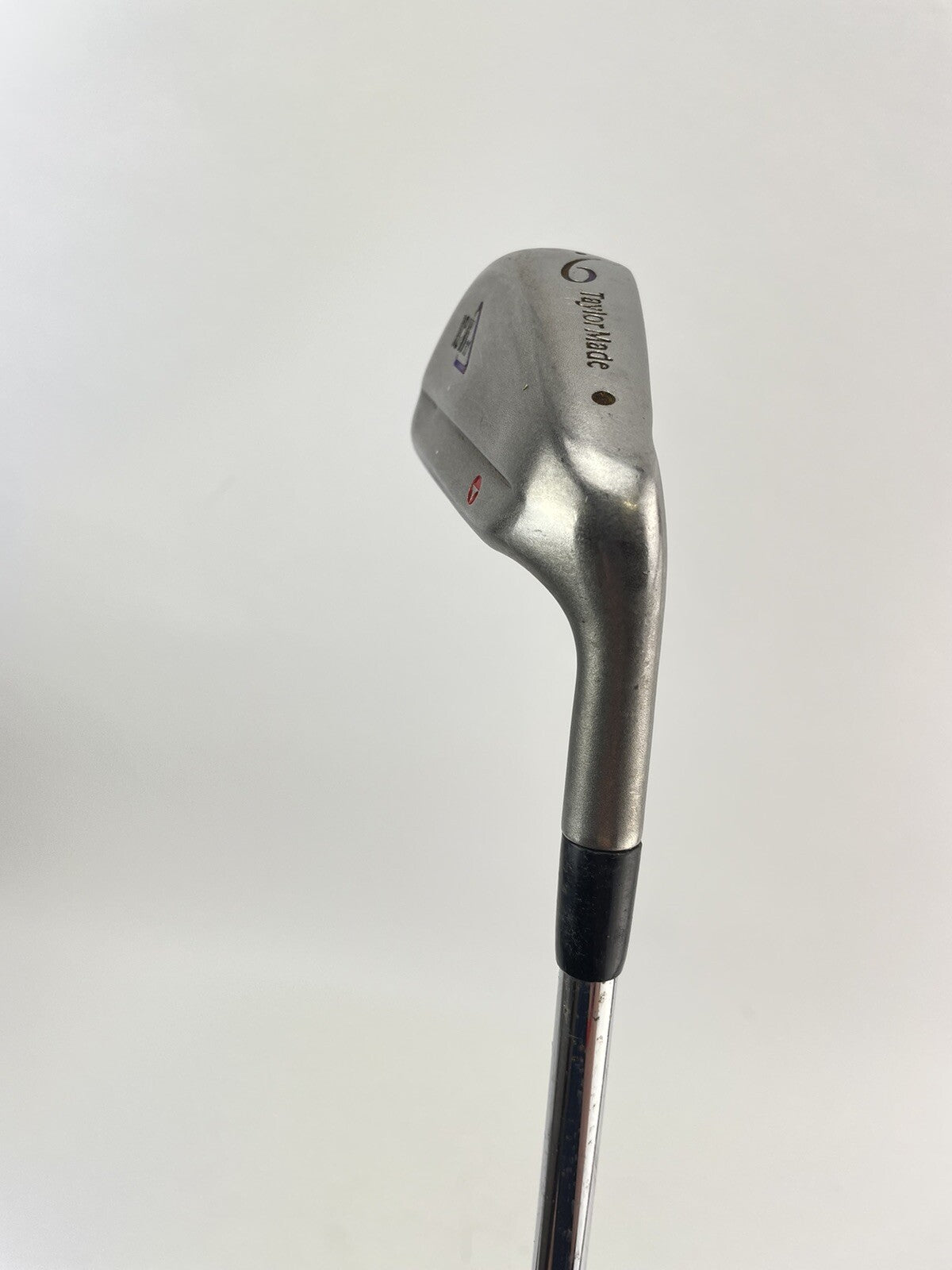 Taylormade Ladies 9 Iron ICW11 Ladies Flex Steel /Right Handed /New Grip /191614