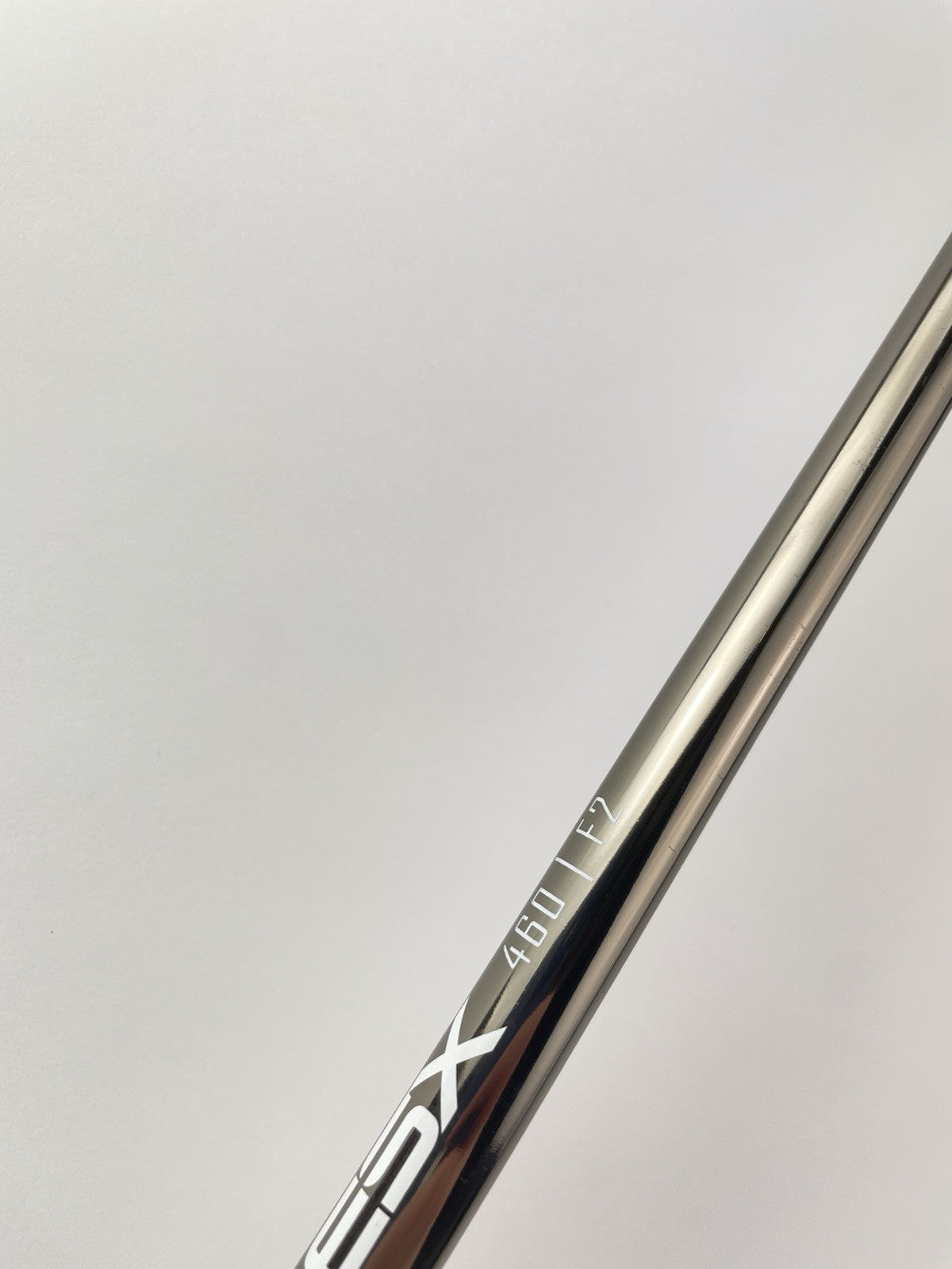 UST Recoil ESX Iron Shaft 460 F2 Senior Flex Graphite 35.5” /0.355 Tapered/290867