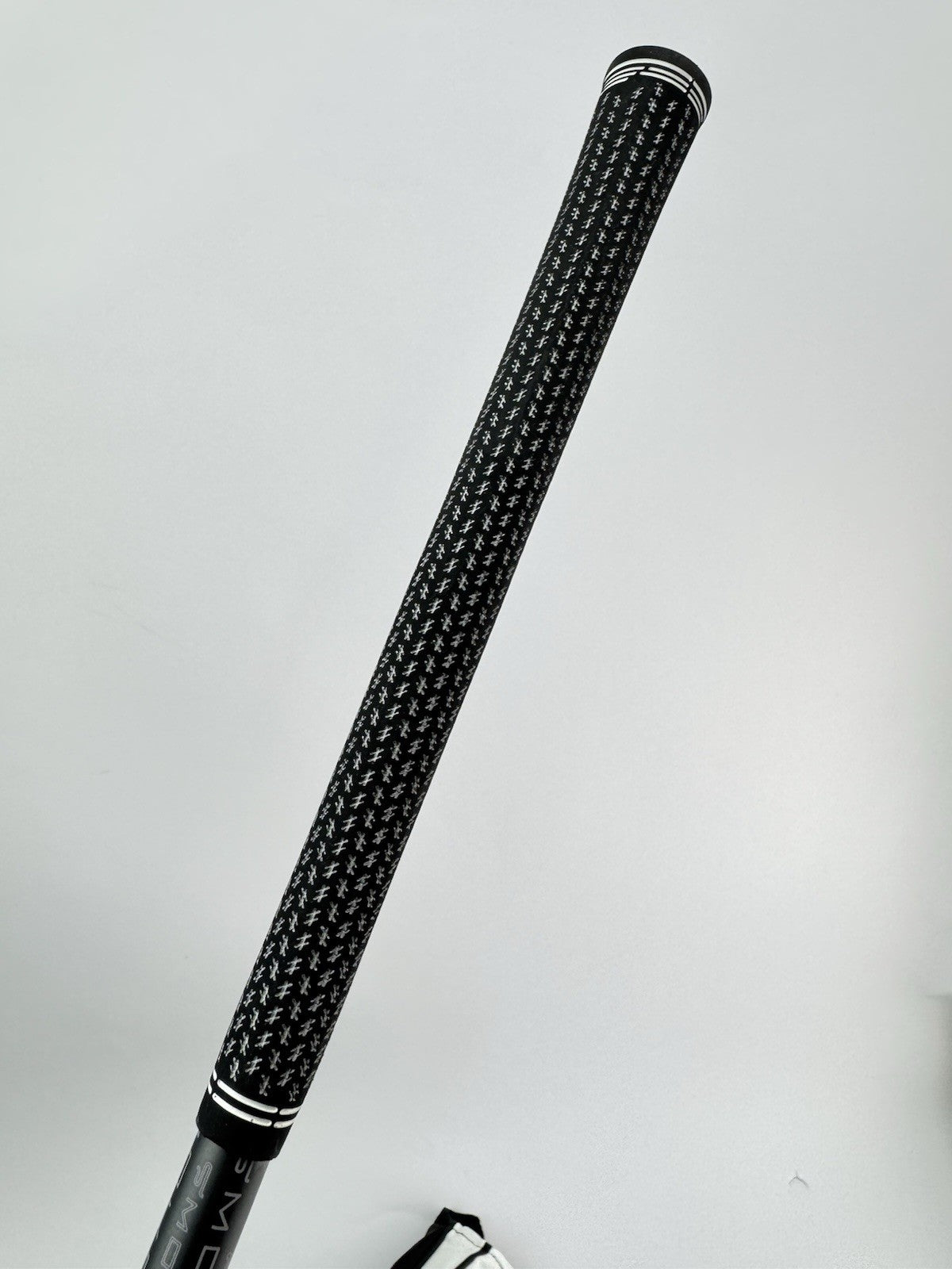 Cobra LTDx 3 Wood 15* Hzrdus Smoke 5.5 Regular Graphite /Left Handed /3103916