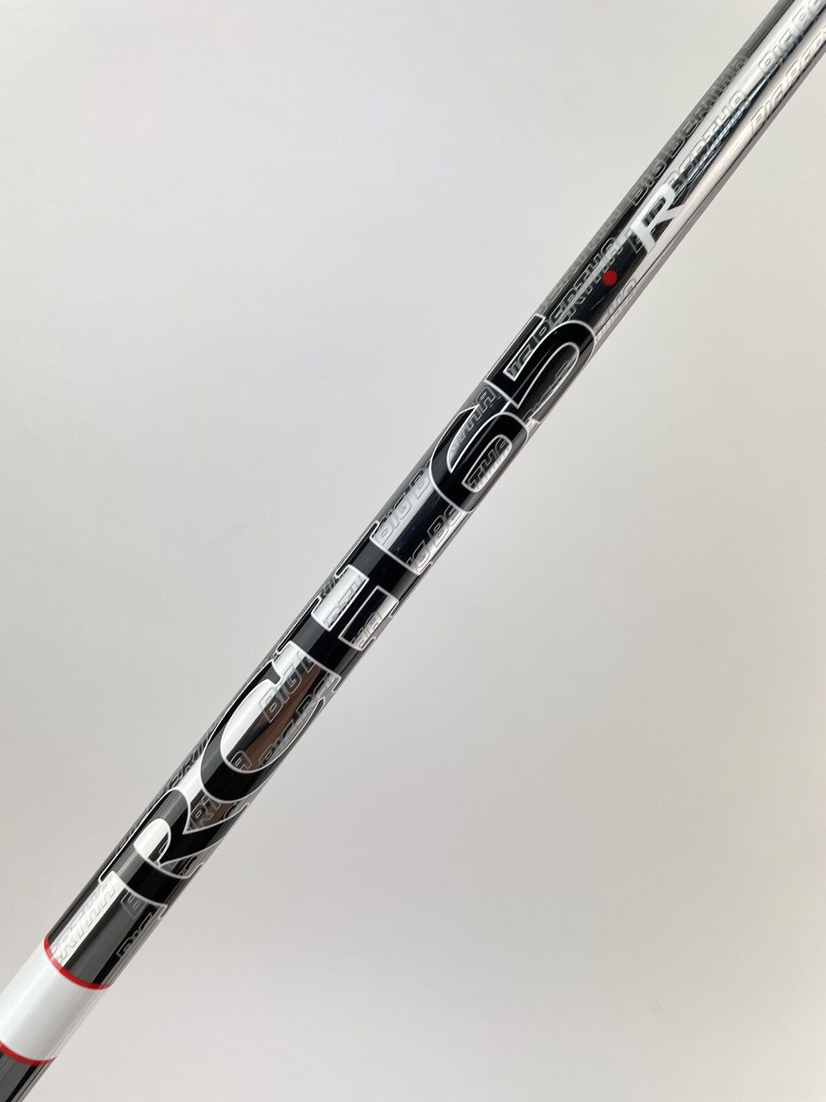 Callaway RCH Iron Shaft 65 Regular Flex Graphite 35" /0.370 Parallel /191273