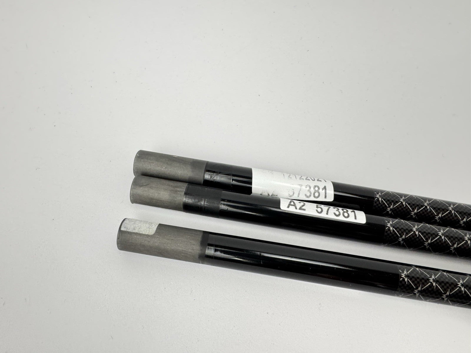 Mitsubishi Chemical Wedge Shaft Set (3) Tensei White Stiff Graphite 0.355/345198