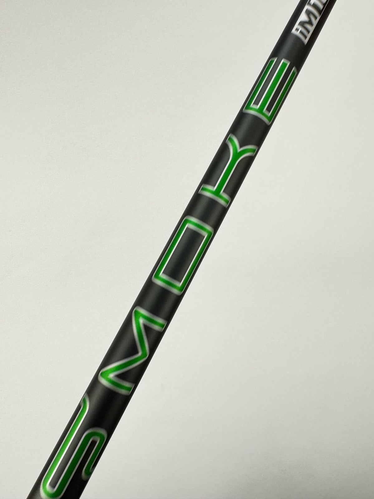 Callaway Hzrdus Smoke Green Driver Shaft 6.5 Extra Stiff Flex Graphite 44/360905