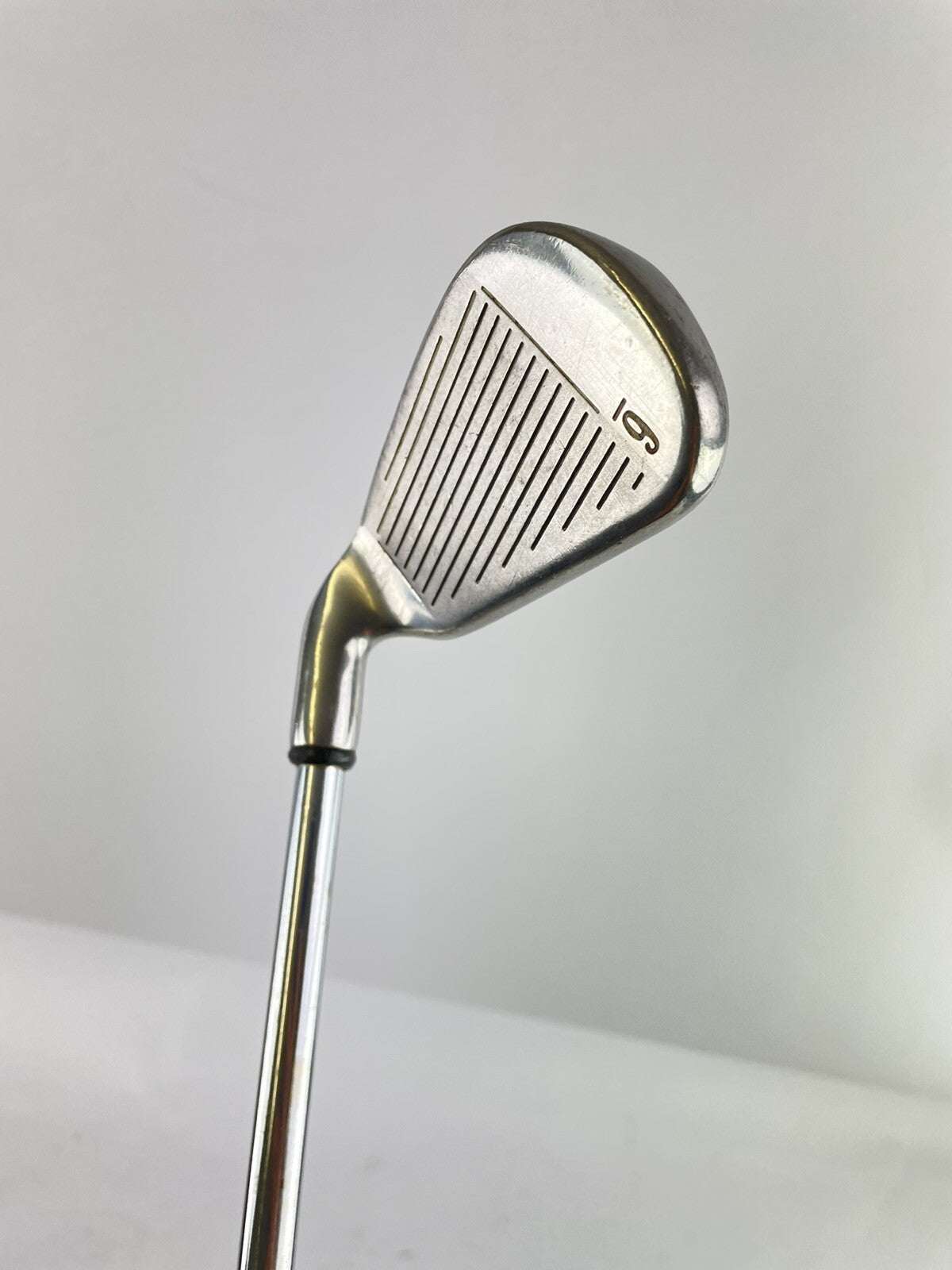 Callaway Golf 6 Iron Steelhead X14 Regular Graphite /Right /New Mid Grip /988310