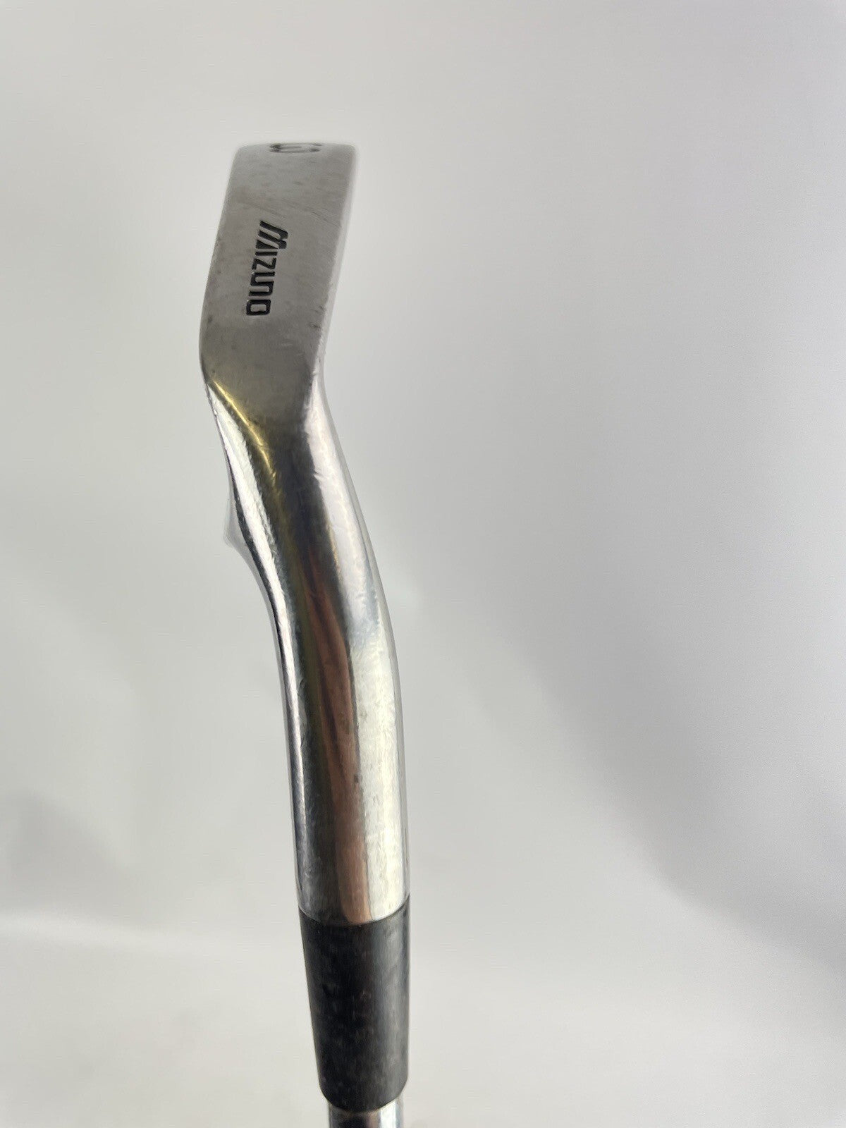 Mizuno T-Zoid 3 Iron Oversize XV R300 Regular Steel /Right /New Grip /85686