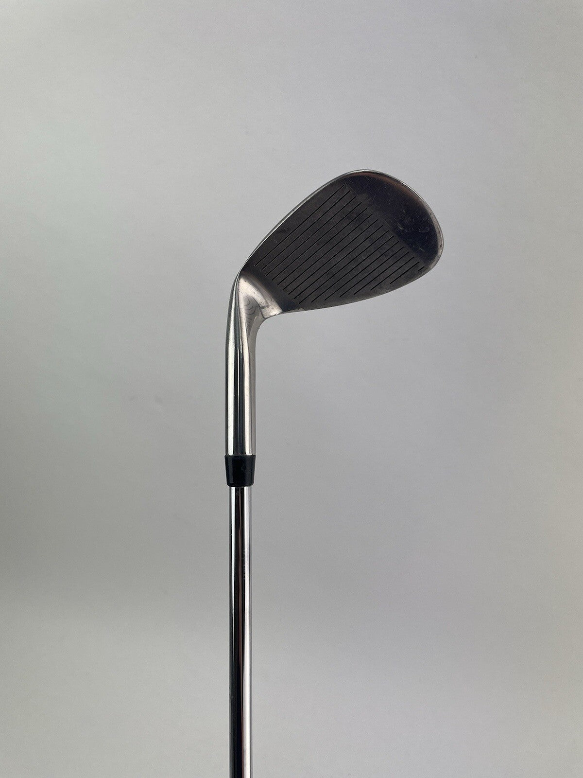 Mens Golf Sand Wedge 56& Warrior Regular Steel /Right Hand /New Mid Grip /188449