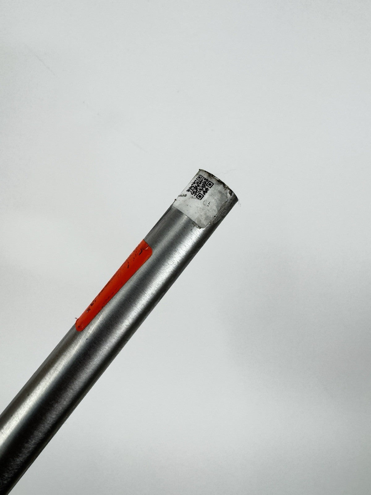 KBS Tour C-Taper Iron Shaft 120 Stiff Flex Steel 35.25” /0.355 Tapered /326289