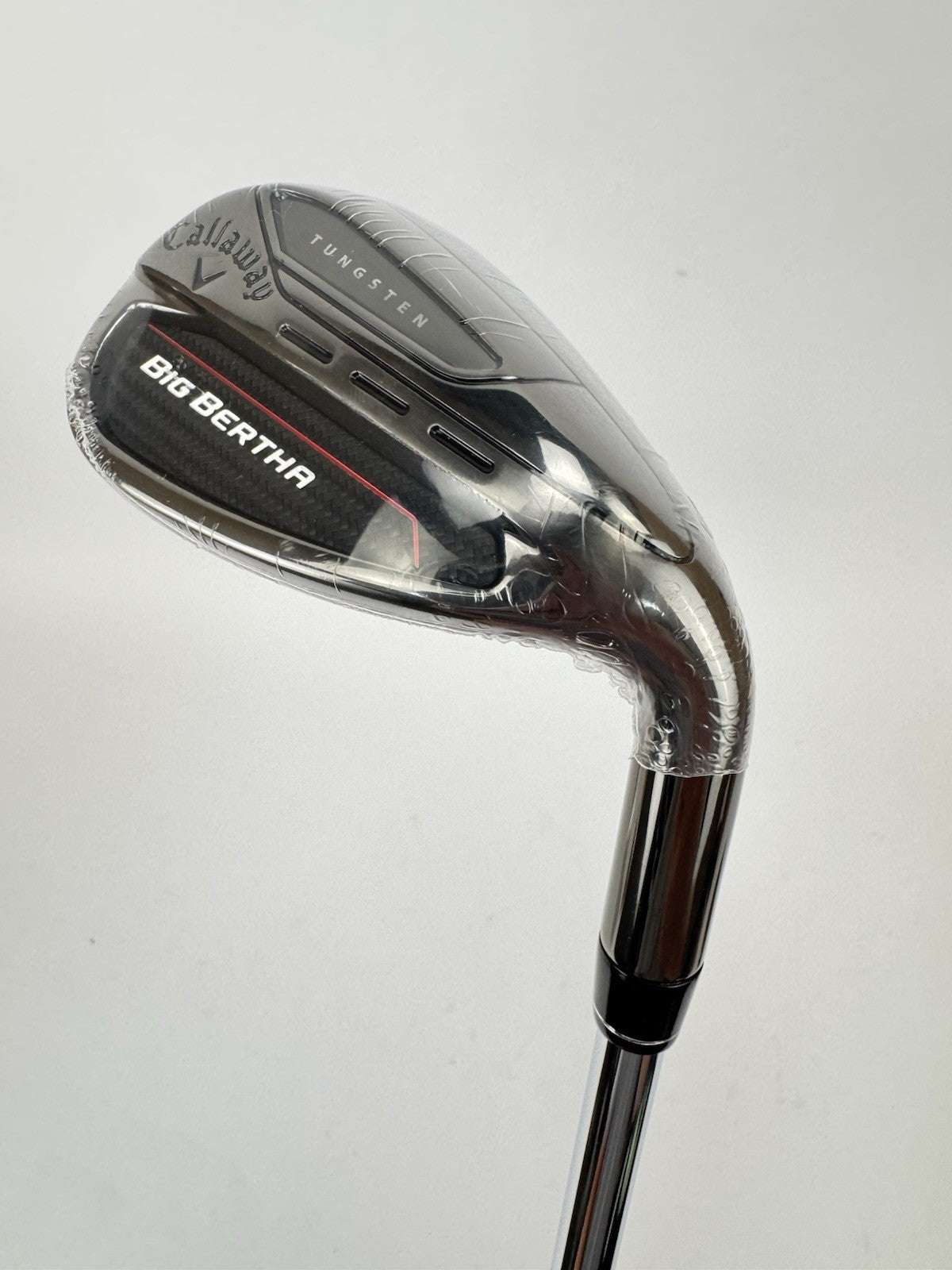 Callaway Big Bertha B23 Sand Wedge 56* Elevate MPH 95 Regular Steel /New /358510