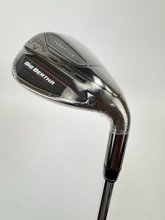 Callaway Big Bertha B23 Sand Wedge 56* Elevate MPH 95 Regular Steel /New /358510