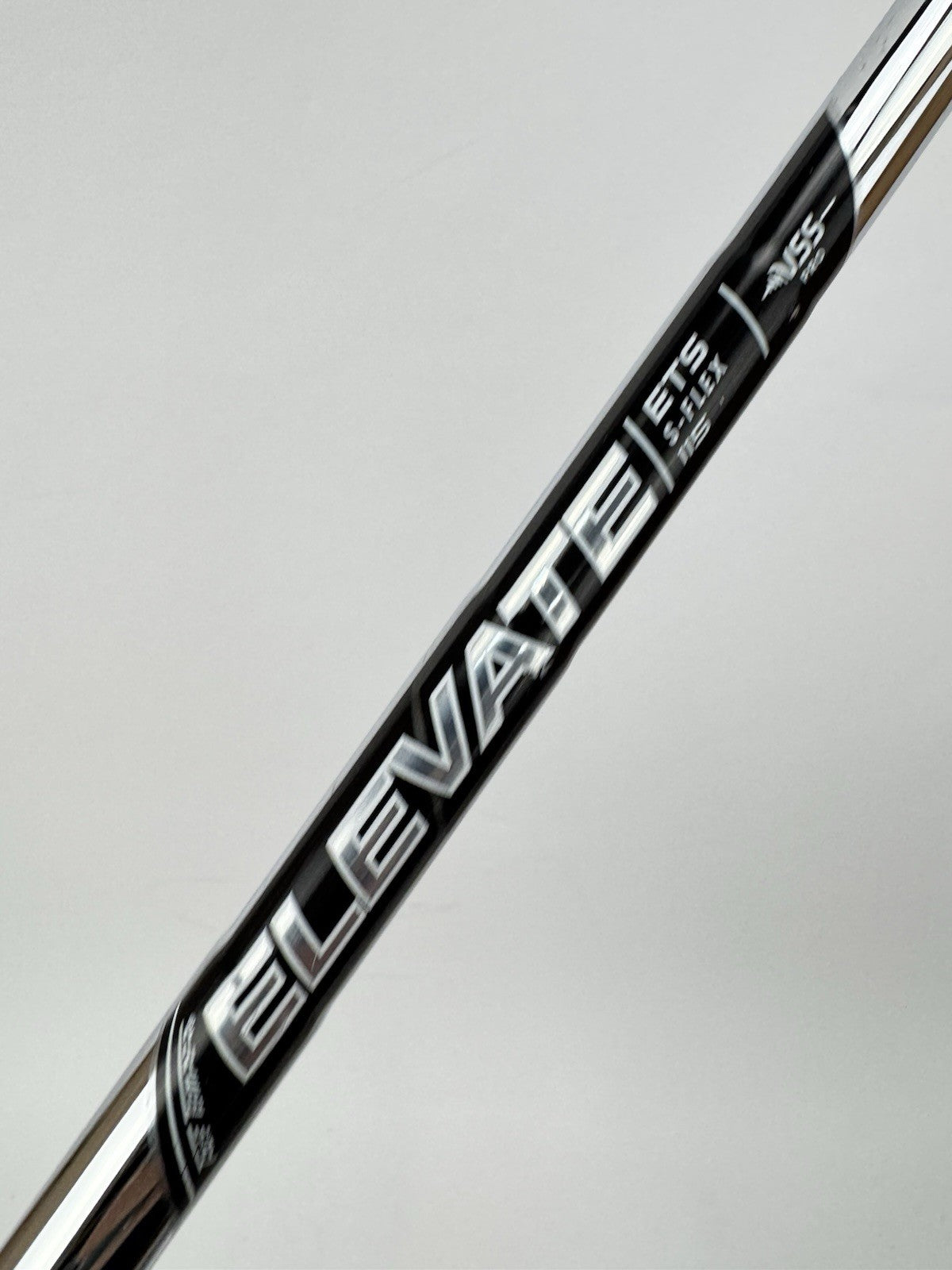 Elevate ETS 115 Iron Shaft Vss Pro Stiff Steel 35” /0.355 Tapered /348472