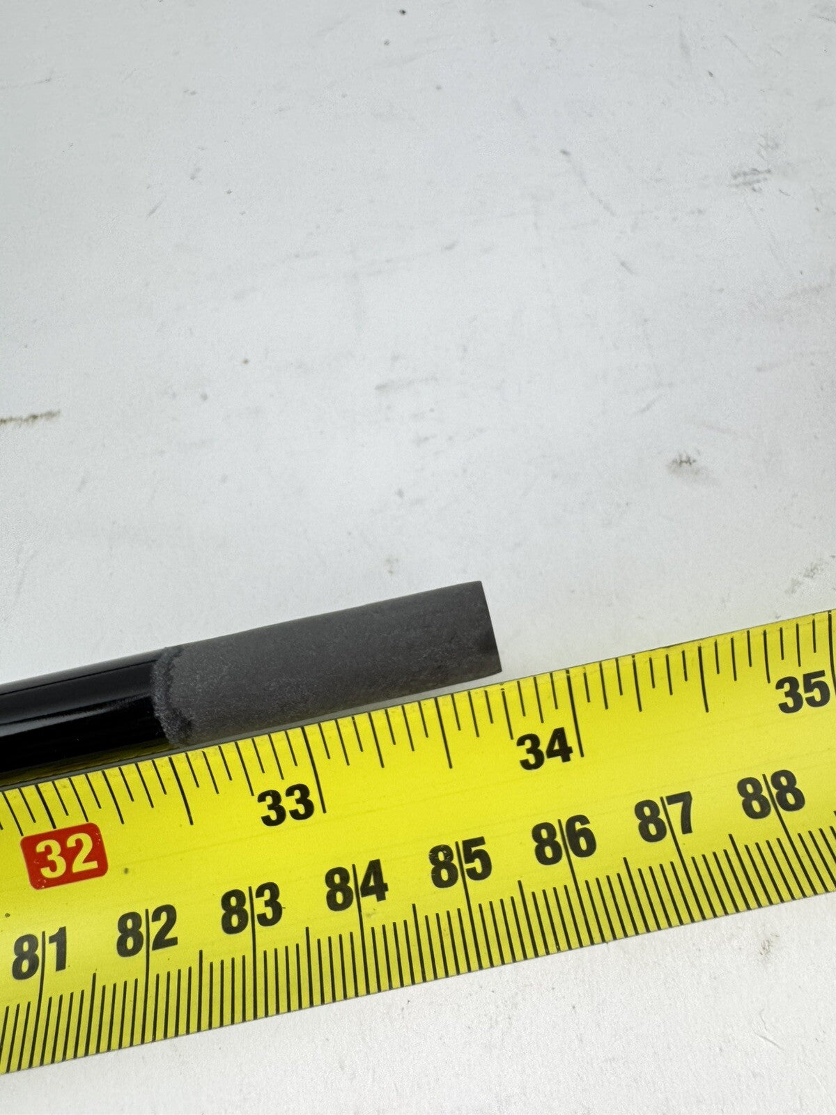Mitsubishi Chemical Wedge Shaft Set (3) 75 Regular Graphite 0.355 Tapered /2900510
