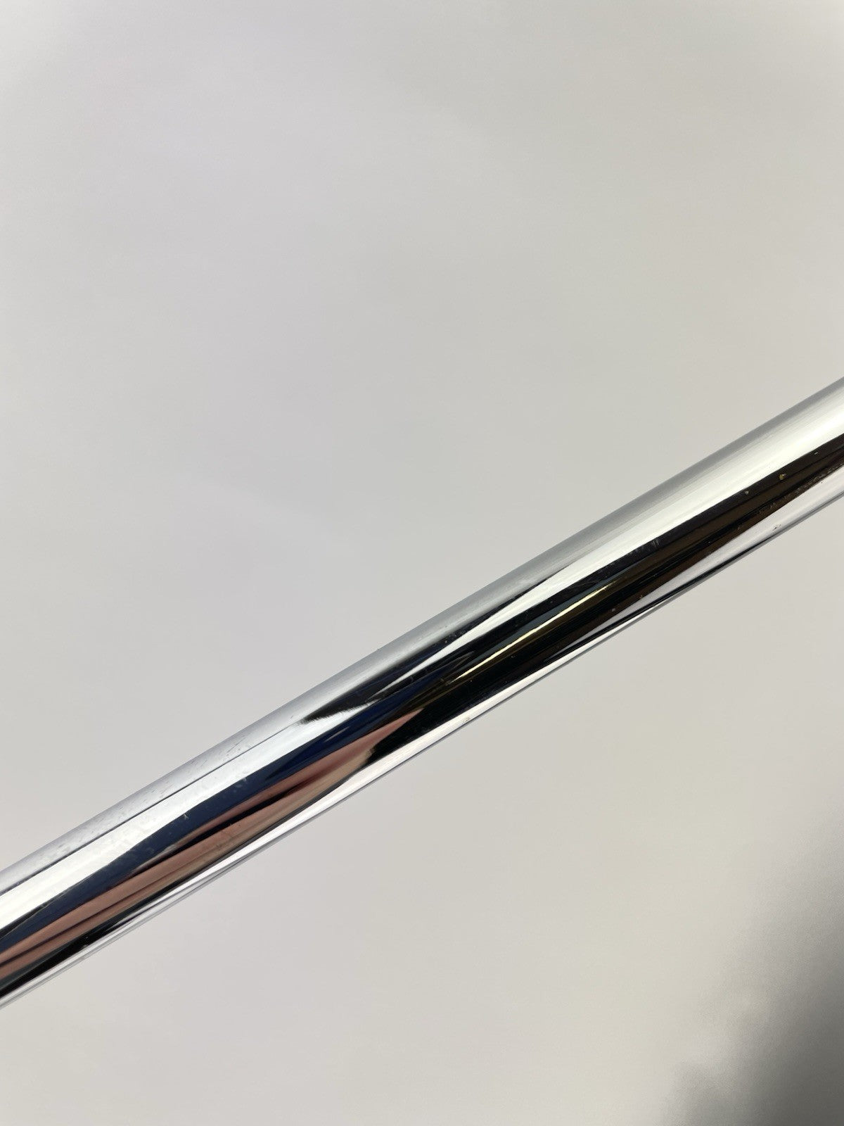 Nippon Modus3 Iron Shaft Tour120 X Flex Steel 35.5 /0.355 Tapered /2832211