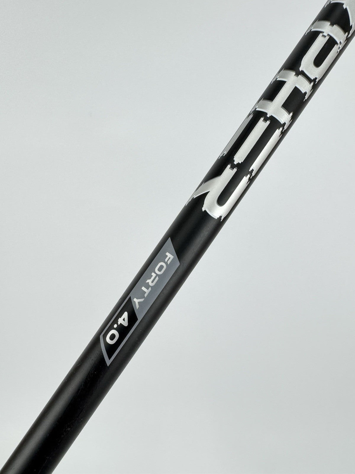 Callaway Paradym AI Smoke Ladies 7 Iron Left Handed Cypher Graphite -1/2” /3162911
