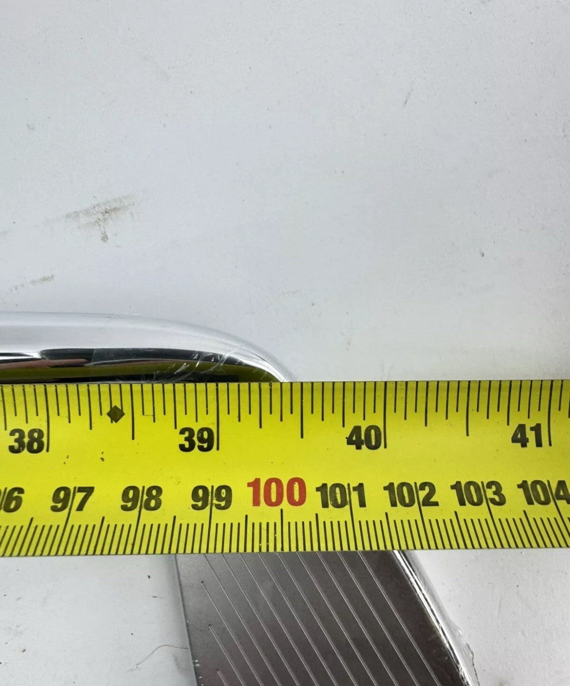 Cobra Tour MIM 3 Iron 20* KBS $-Taper 120 Stiff Flex Steel /Right /New /218829