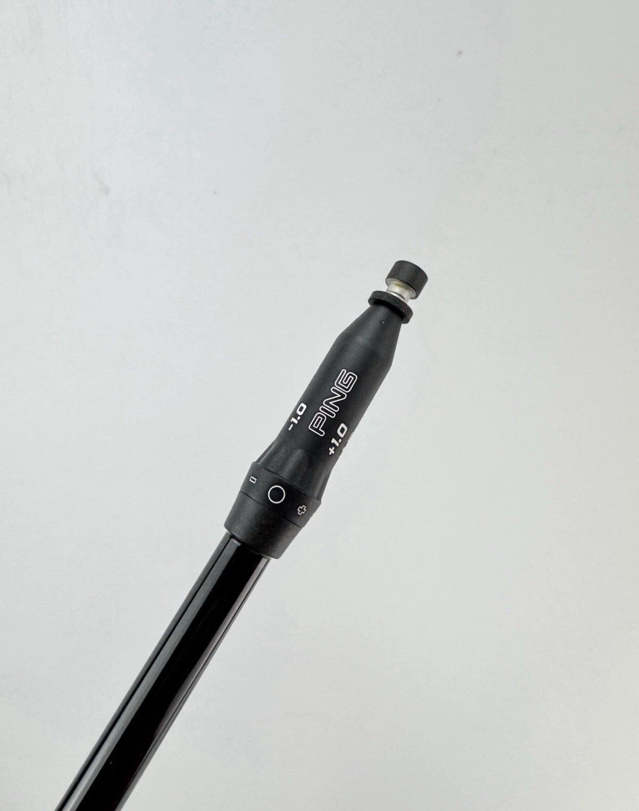Ping G440 G430 Regular Driver Shaft Project X Hzrdus Gen4 5.5 60G /44.5 /3373310