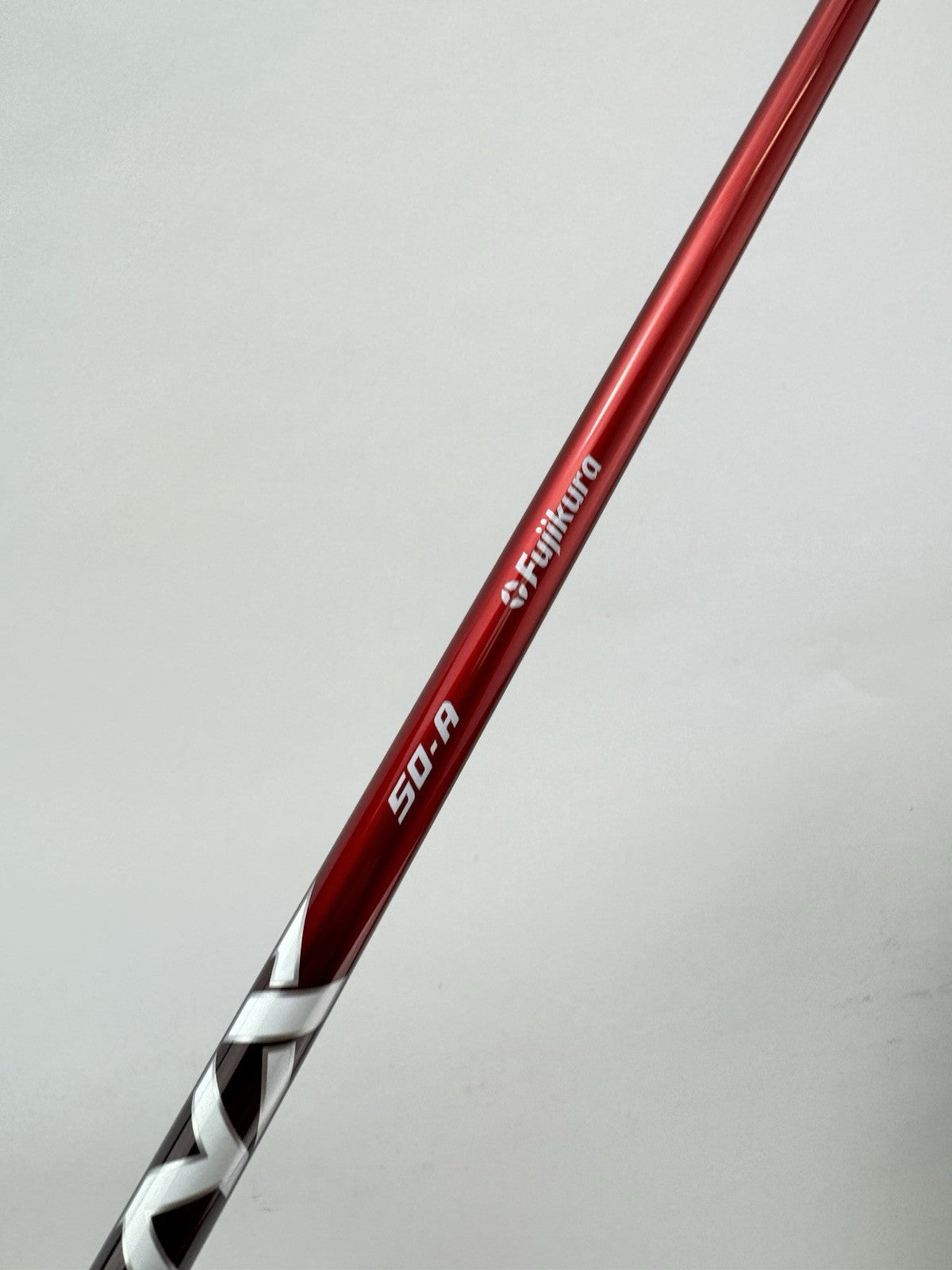 Titleist Speeder NX Driver Shaft Fujikura Senior Graphite 44.5 /New /Mid Grip6