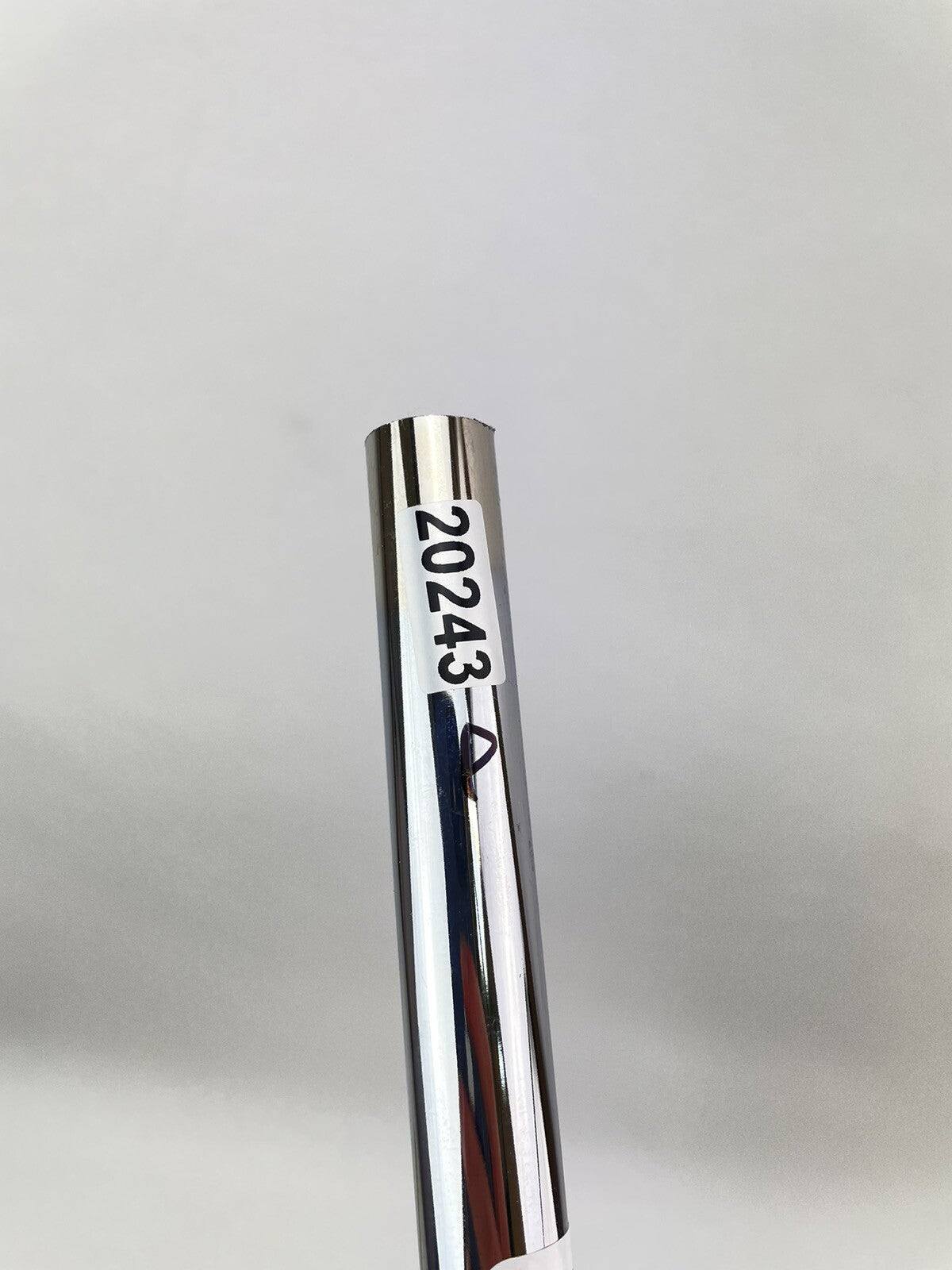 Elevate MPH Iron Shaft 85 Regular Flex Steel 35" /0.370 Parallel Tip /2024315