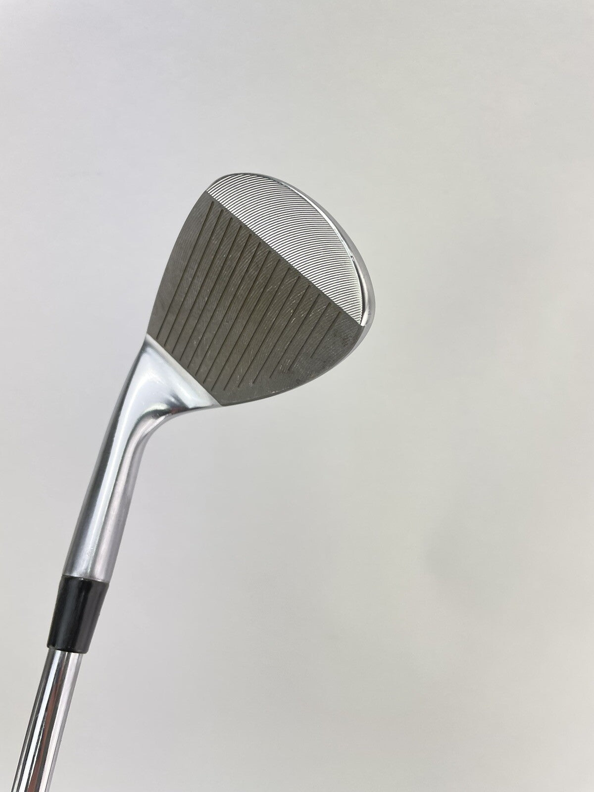 TG Golf Gap Wedge Razor Back SD-1 Milled 52* Wedge Steel /Right /1638610