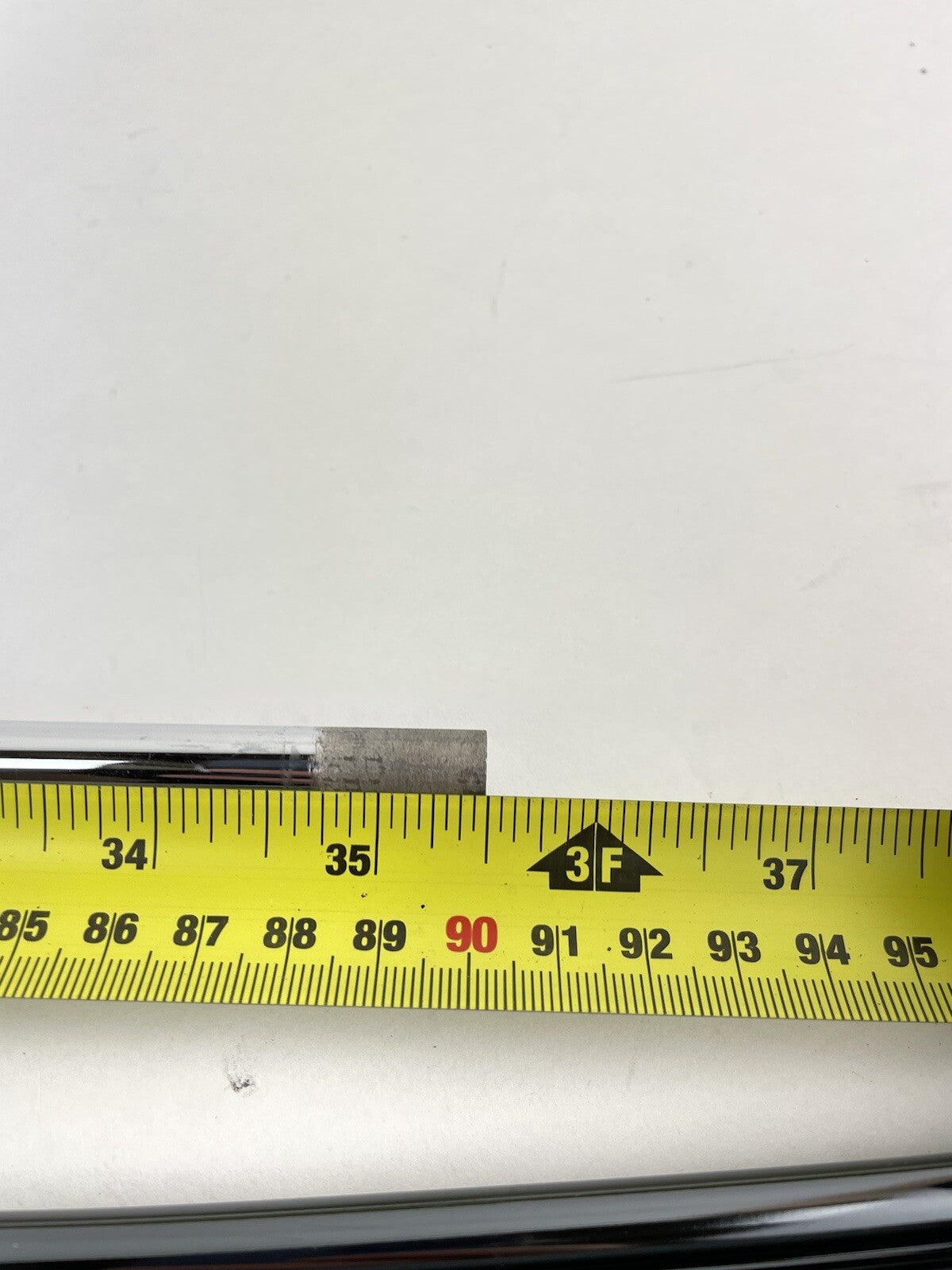 Elevate ETS Iron Shaft VSS 85 Regular Steel 35.5" /0.370 Parallel /1541912