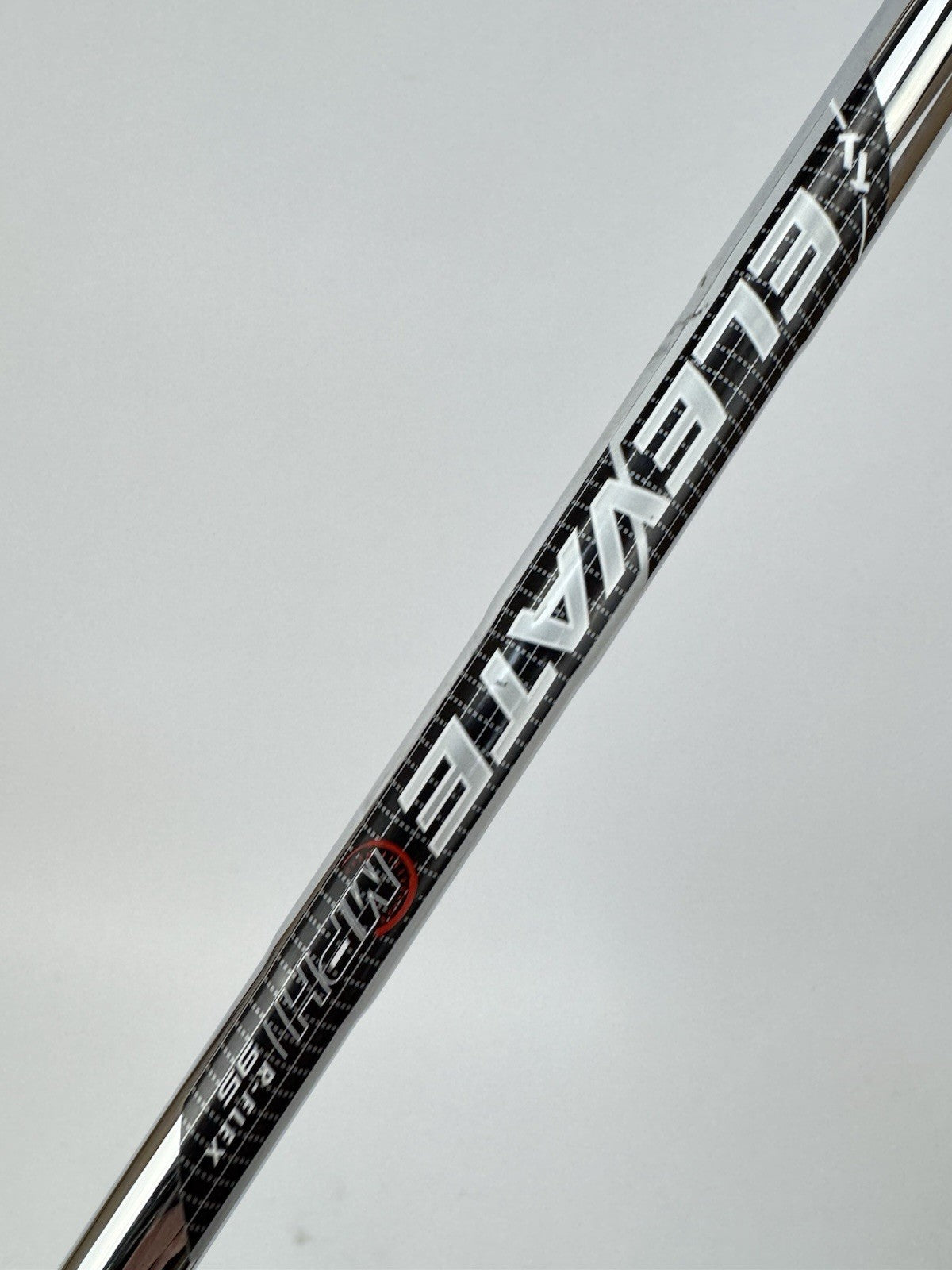 Sub 70 699 Pro 6 Iron Elevate MPH 95 Regular Steel /Right Handed /New /3389714