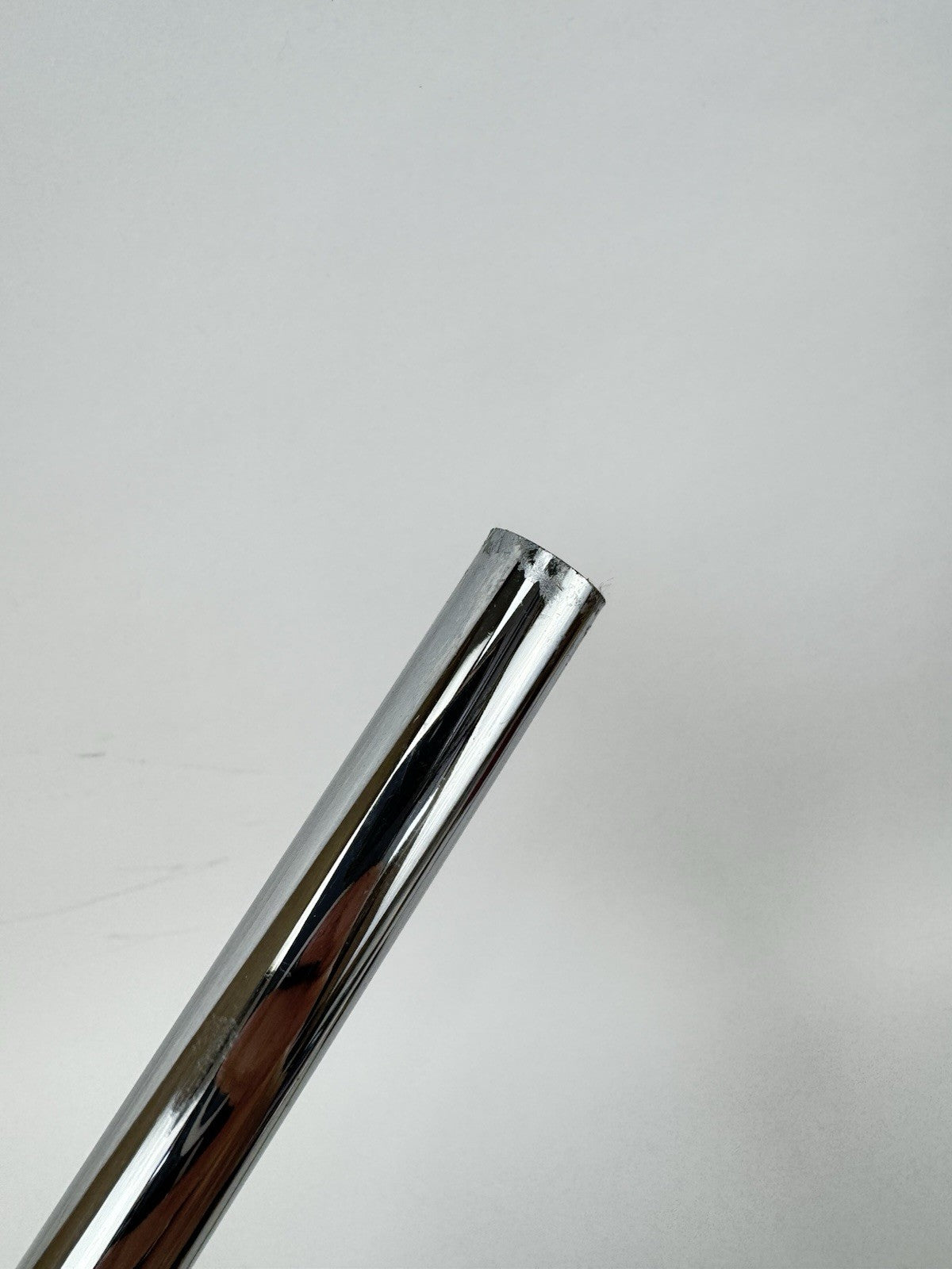 True Temper SpeedStep 80 Iron Shaft Stiff Flex Steel 35.25”/0.370 Parallel/345319