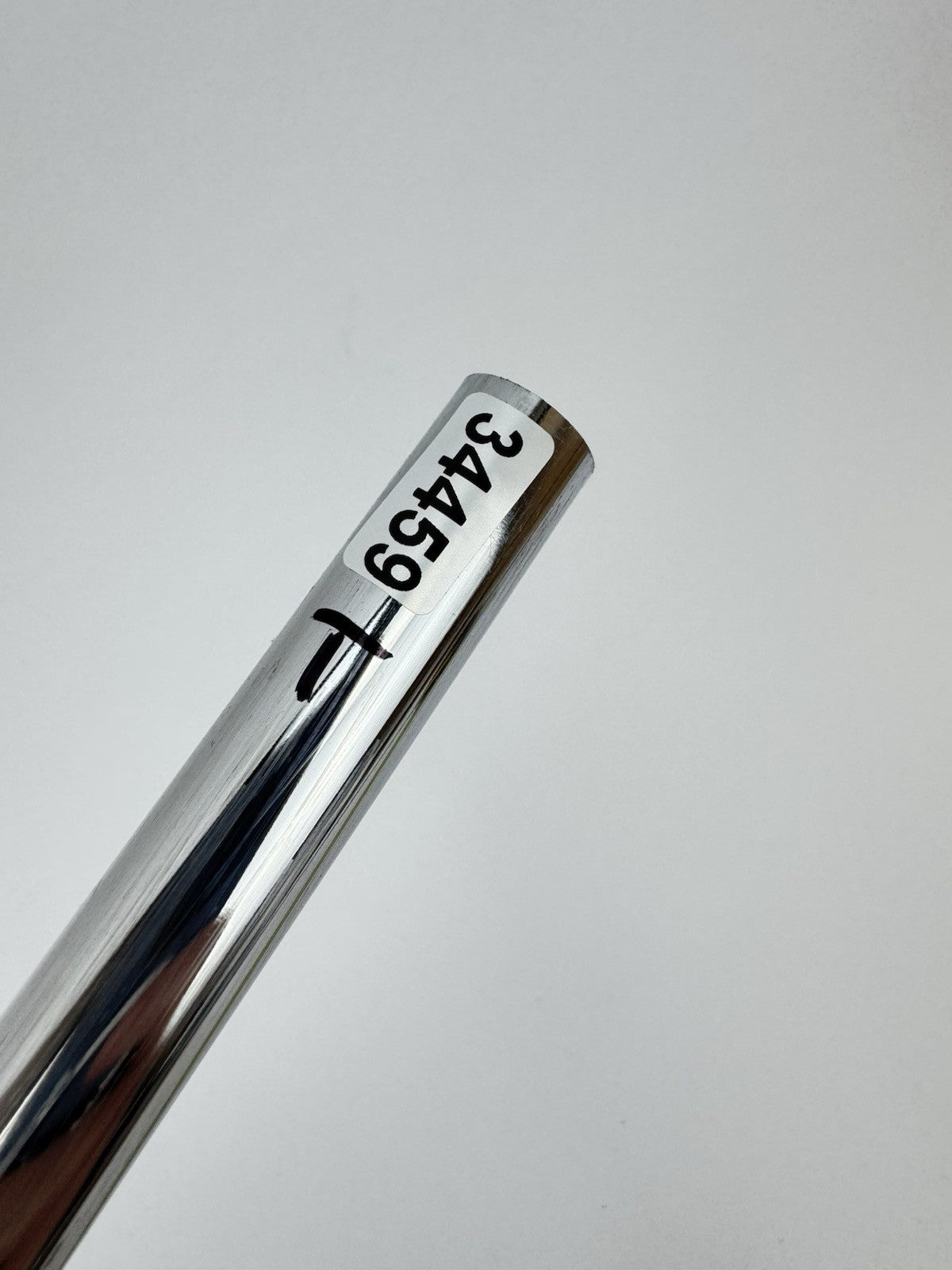 Nippon Modus3 Iron Shaft Tour 105 Stiff Flex Steel 35.5” /0.355 Tapered /3445912