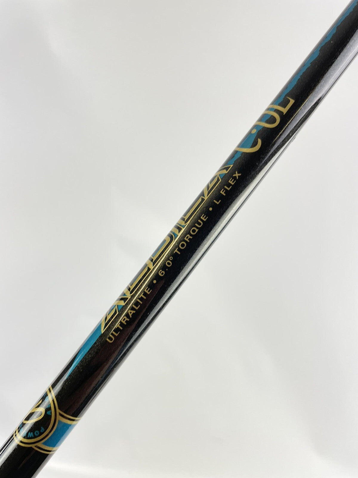 Aldila Ultralite Ladies Driver/Fairway Shaft C.UL 45.25” /0.335 /New Uncut /89465