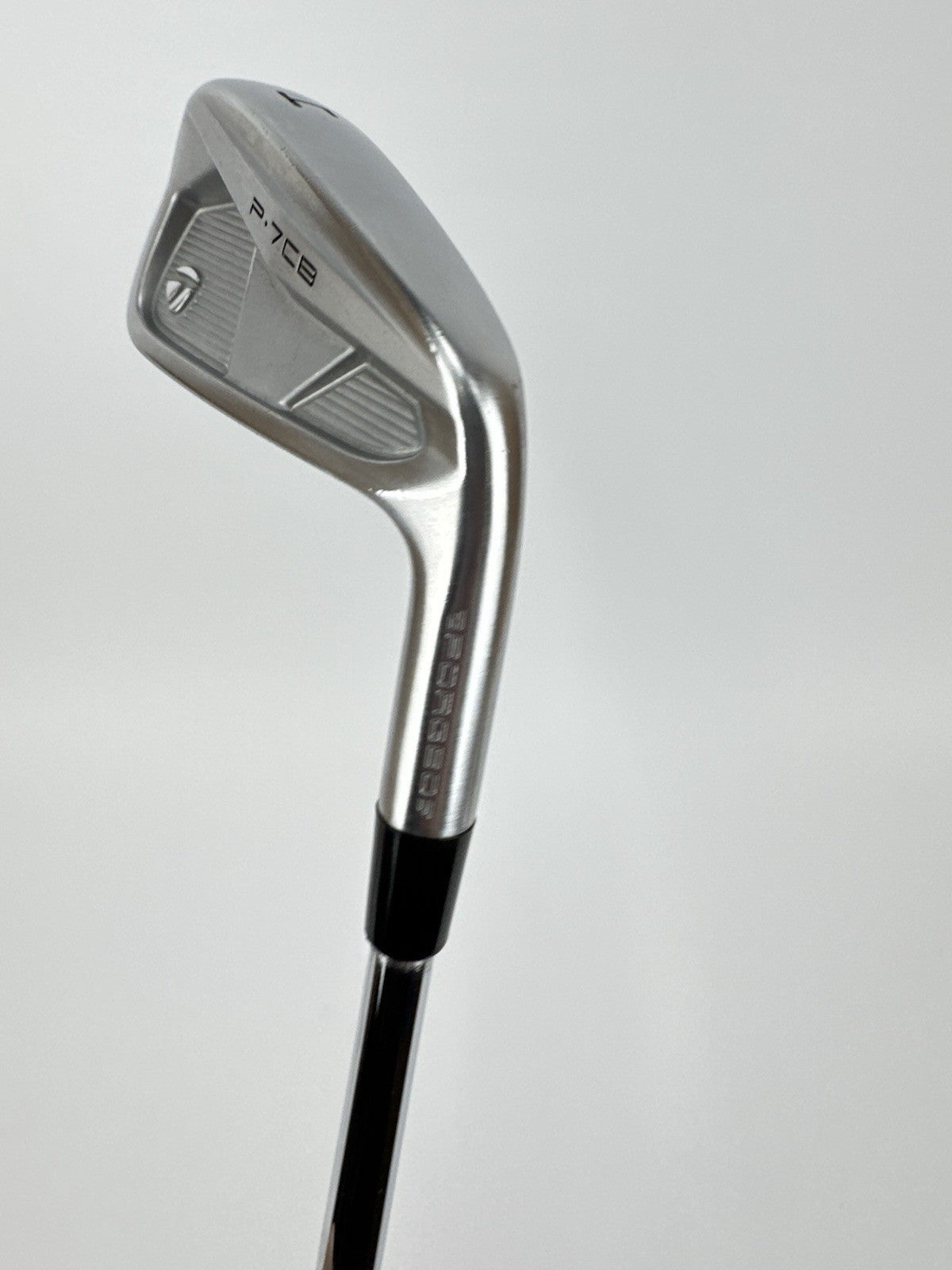 Taylormade P7CB 4 Iron Forged Dynamic Gold 120 S300 Stiff Steel Pured /311985