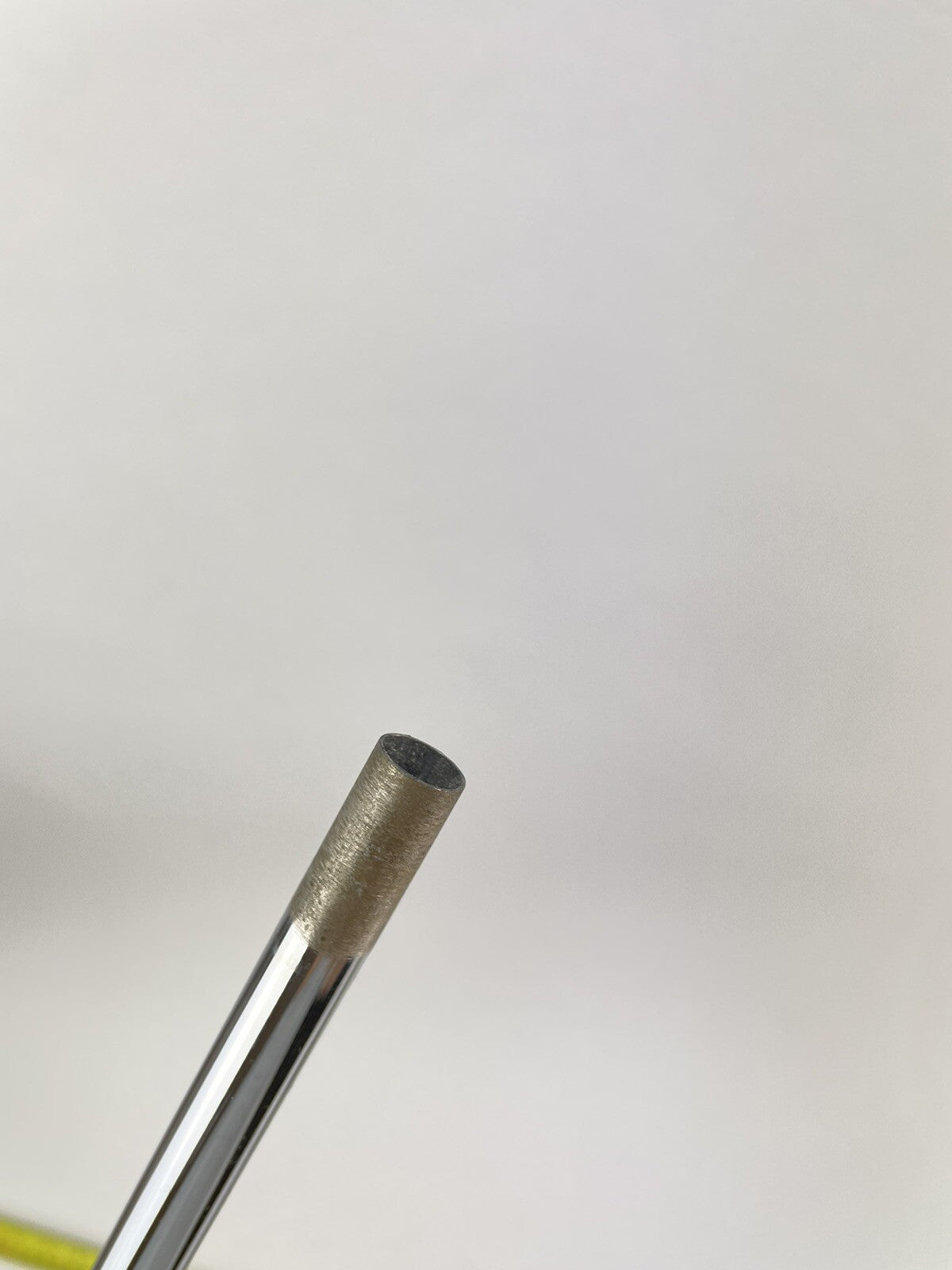 Elevate ETS 95 Iron Shaft Vss Stiff Flex Steel 35.5" /0.370 Parallel /190598