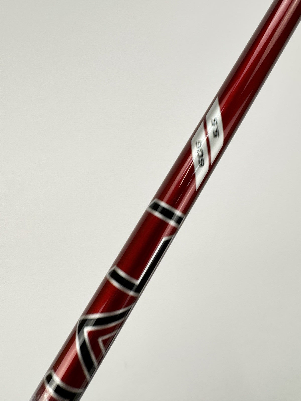 Project X Denali Red Driver Shaft Ping G440 5.5 Regular 60G 45” /Mid Grip /360524