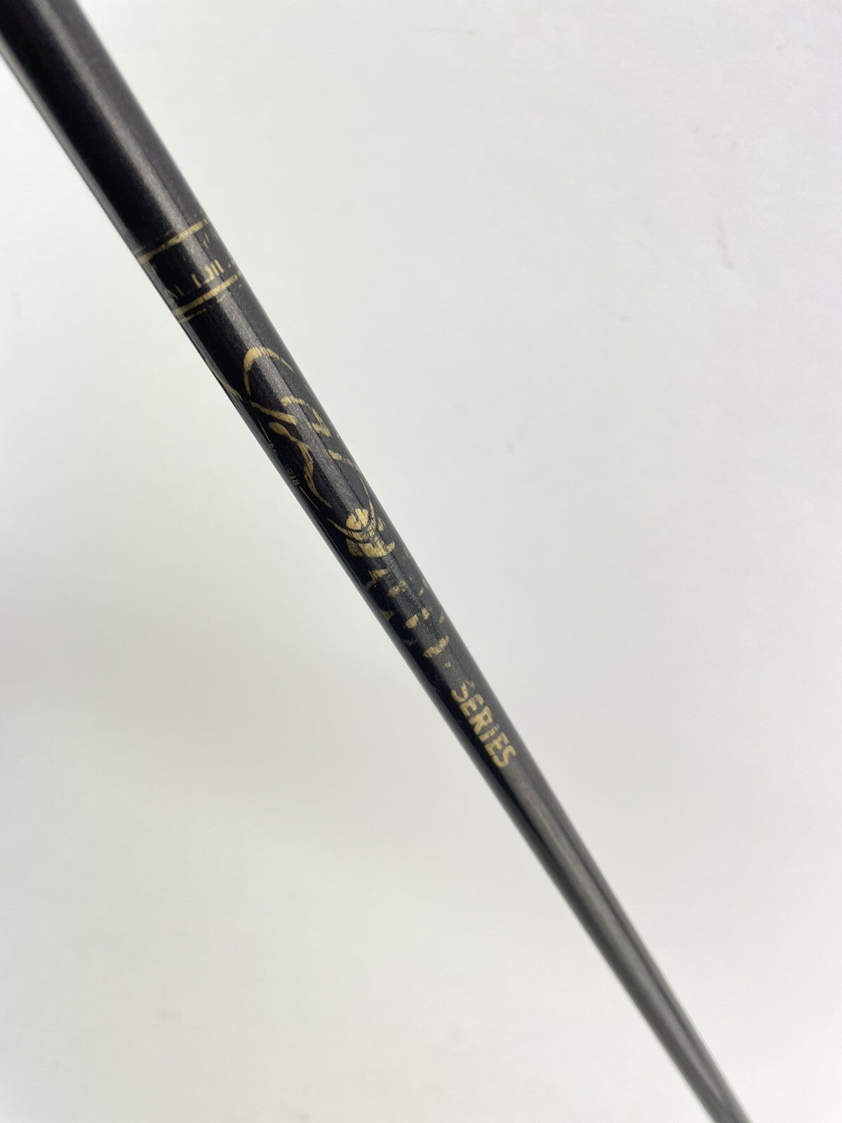 John Letters 3 Wood 15* Trilogy Regular Graphite /Right Hand /New Grip /1737714