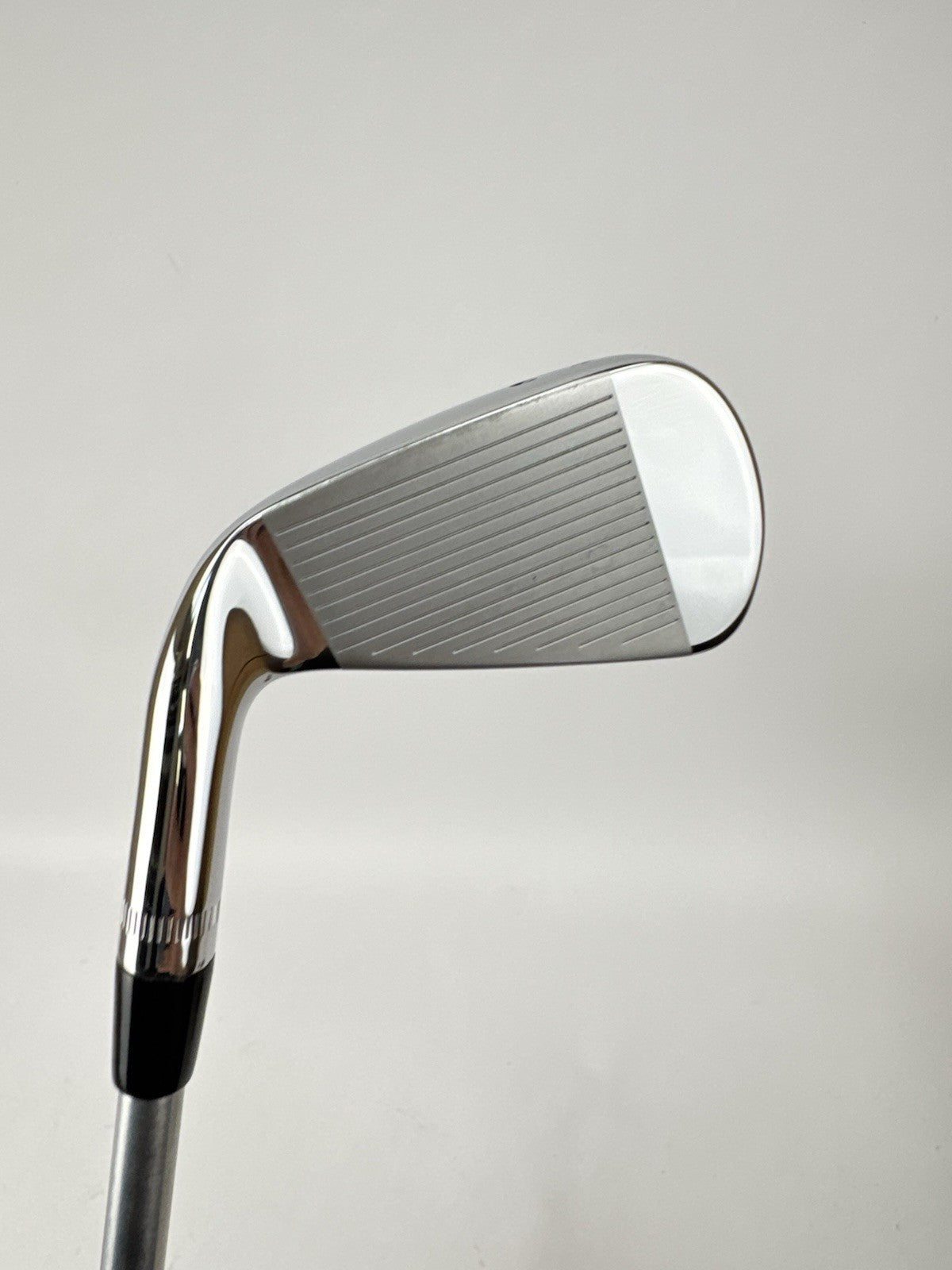 Callaway Apex MB 18 Forged 3 Iron 20.5* Project X IO 6.0 Stiff Flex Steel /364269