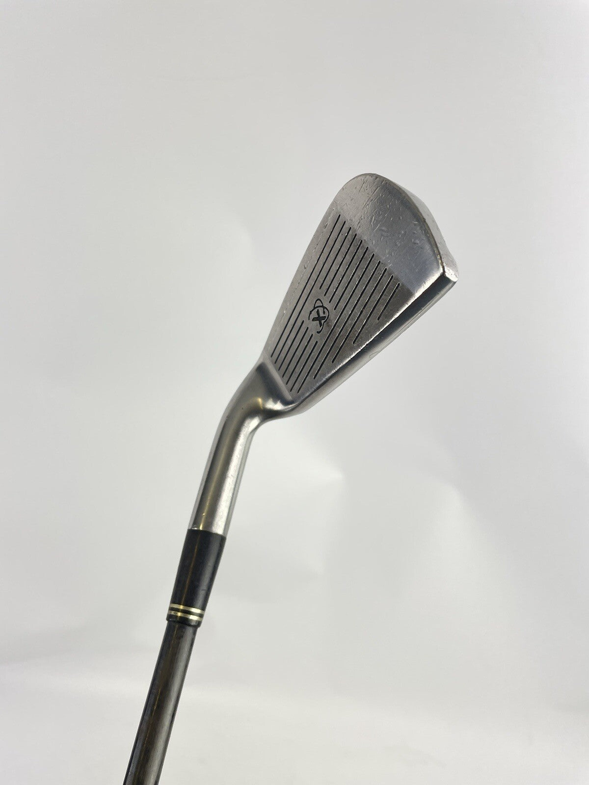 Mizuno Golf 5 Iron Axis Regular Flex Graphite /Right /New Grip /53748