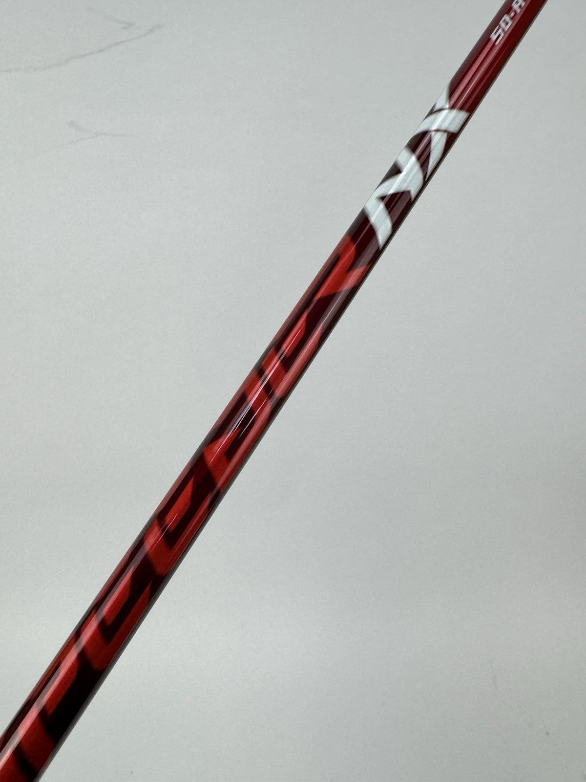 Ping G400 Driver Shaft Fujikura Speeder NX 50 Senior Graphite 44.5 /New /340951