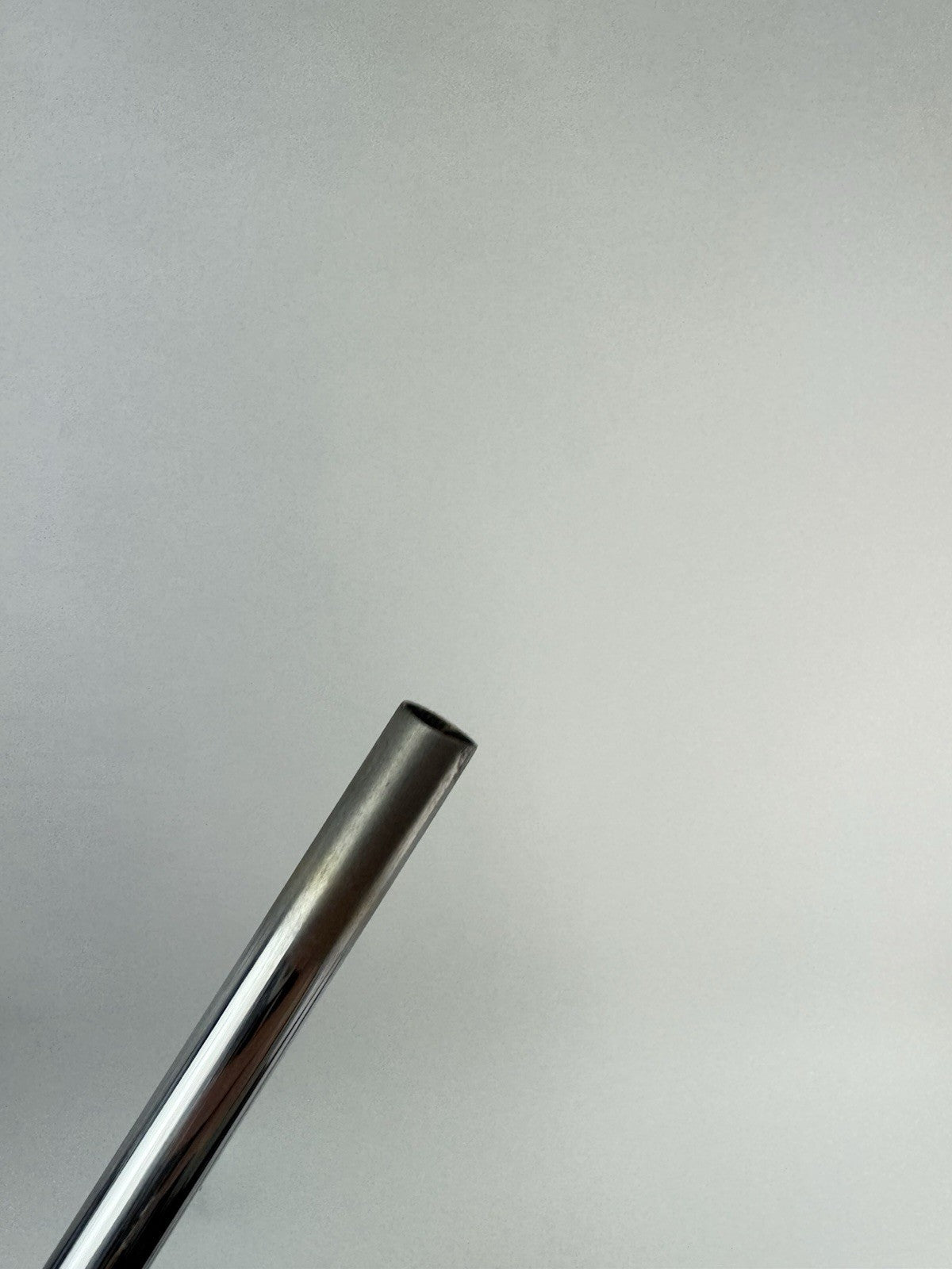 Dynamic Gold S300 Iron Shaft Stiff Flex Steel 35.75” /0.370 Parallel /306148