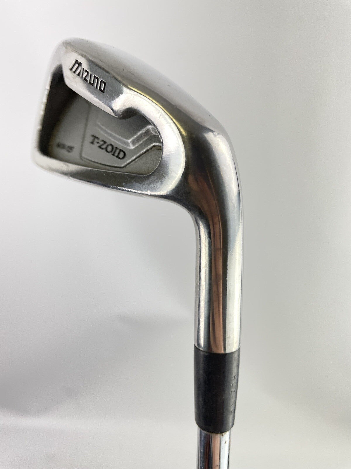 Mizuno Golf 3 Iron MX15 T-Zoid Regular Steel /Right /New Grip /74974