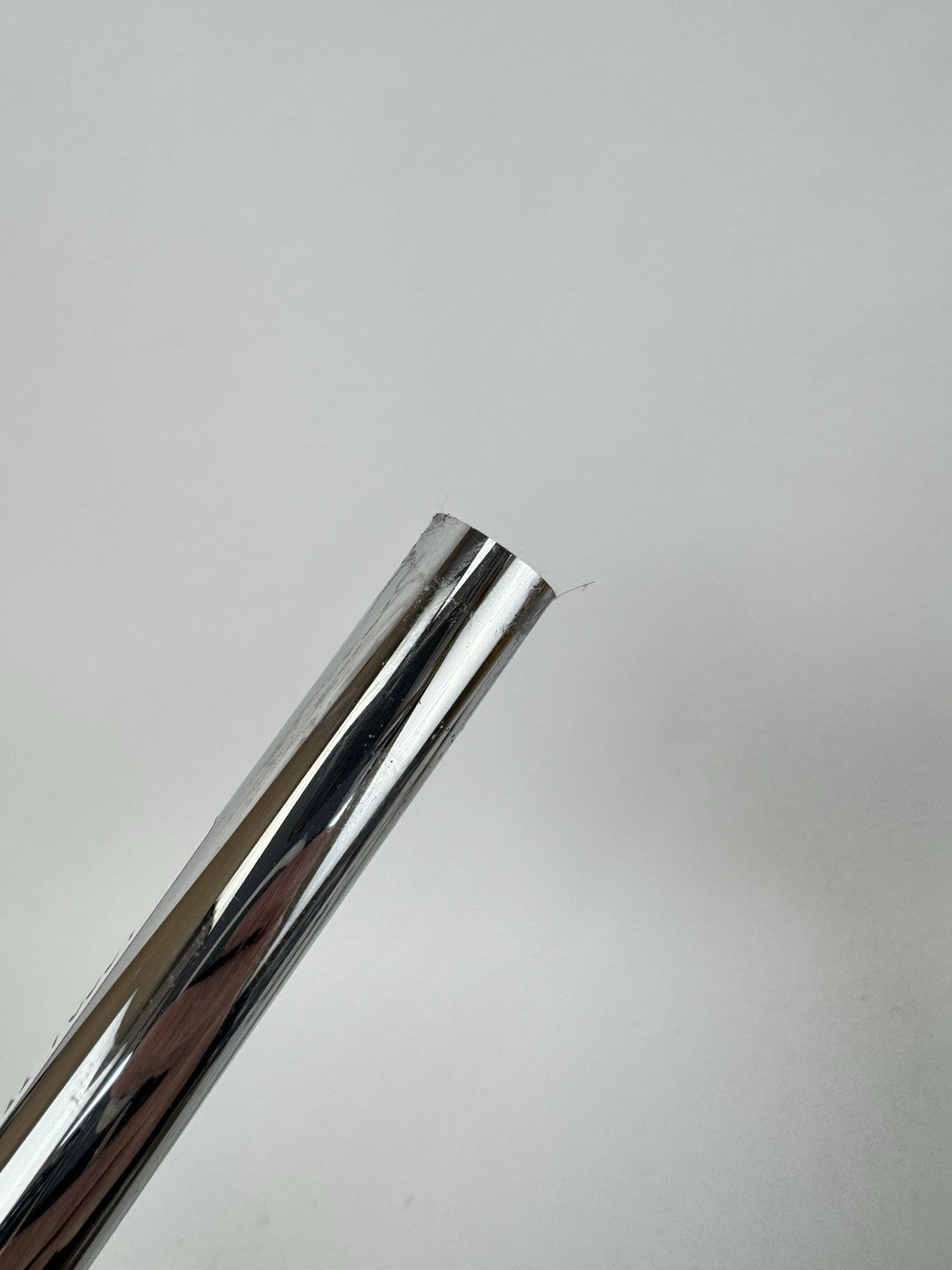 True Temper XP95 Iron Shaft R300 Regular Flex Steel 36.25”/0.370 Parallel /339039