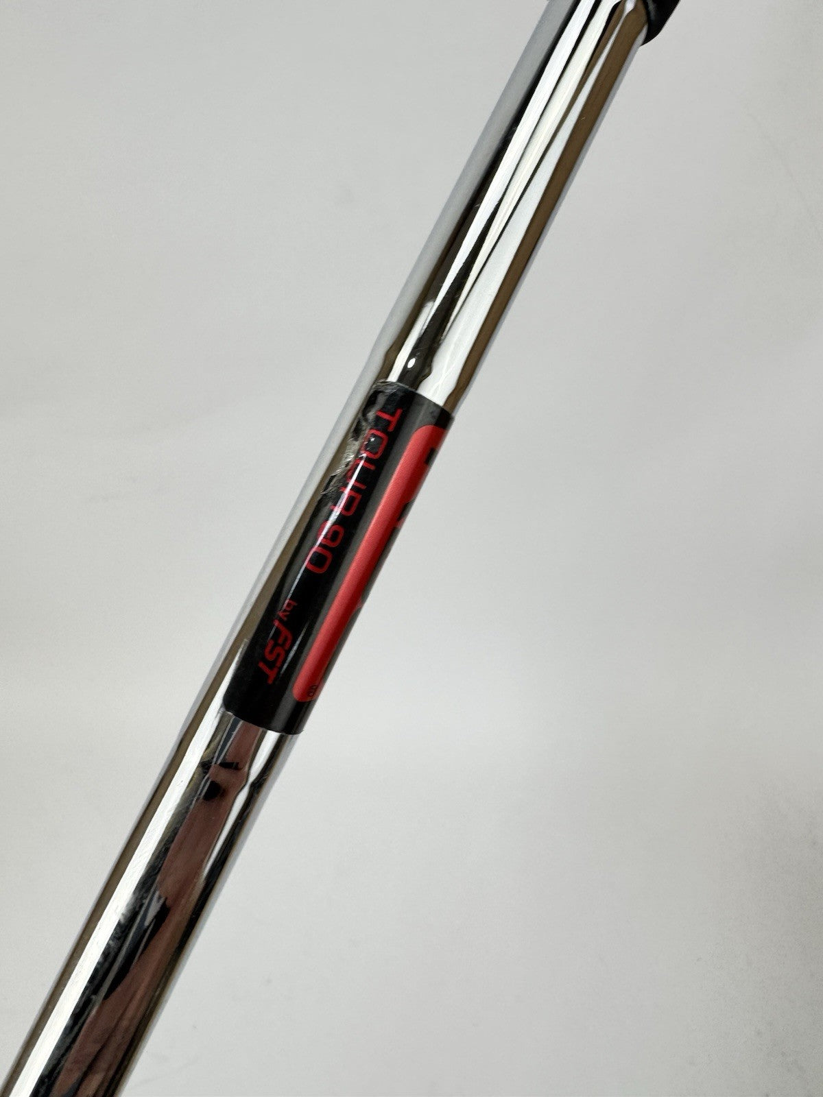Ping Blueprint 7 Iron Black Dot KBS Tour 90 Stiff Steel /Right Handed /3515614