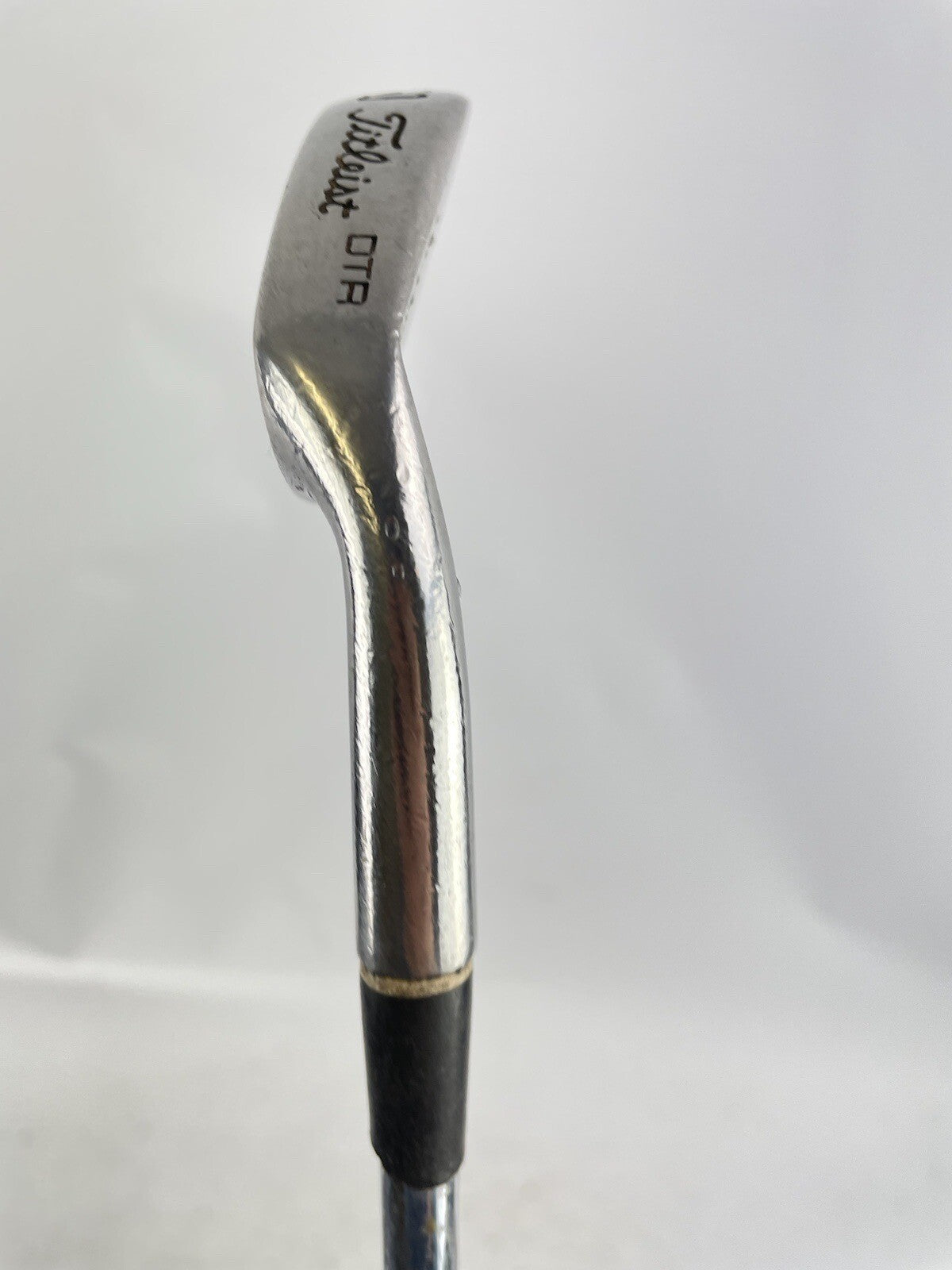 Titleist 3 Iron DTR Black Dot R300U Regular Steel /Right Handed /New Grip /89395