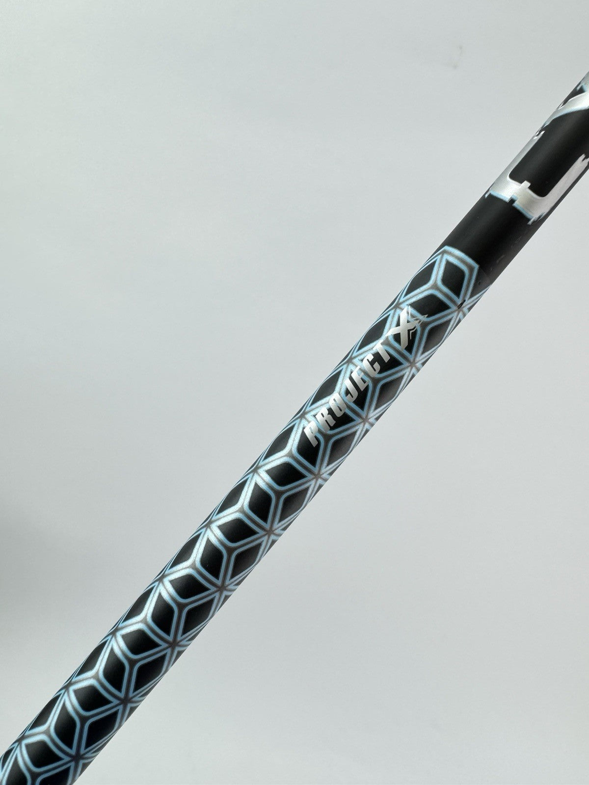 Project X Cypher Iron Shaft Forty Ladies Graphite 35” /0.355 Tapered /285871