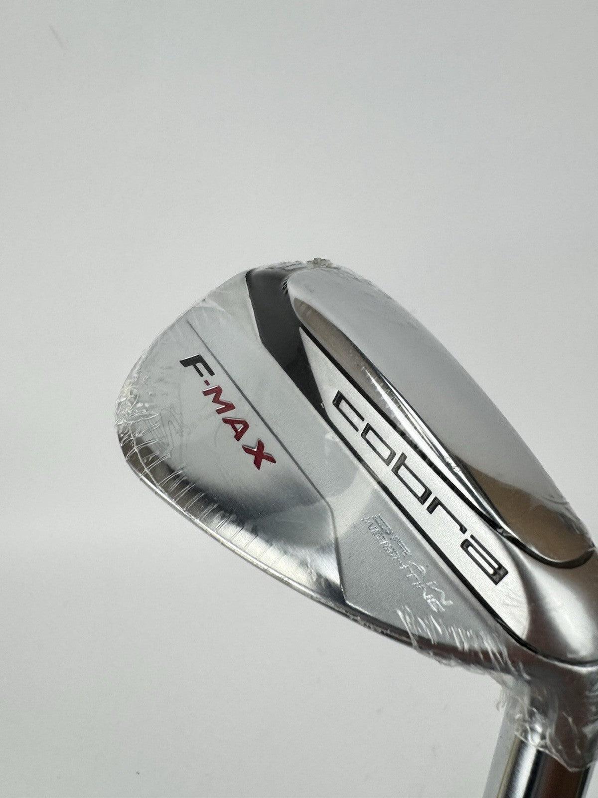 Cobra Ladies Sand Wedge F-Max Womens Flex Graphite /Right Handed /New /358371