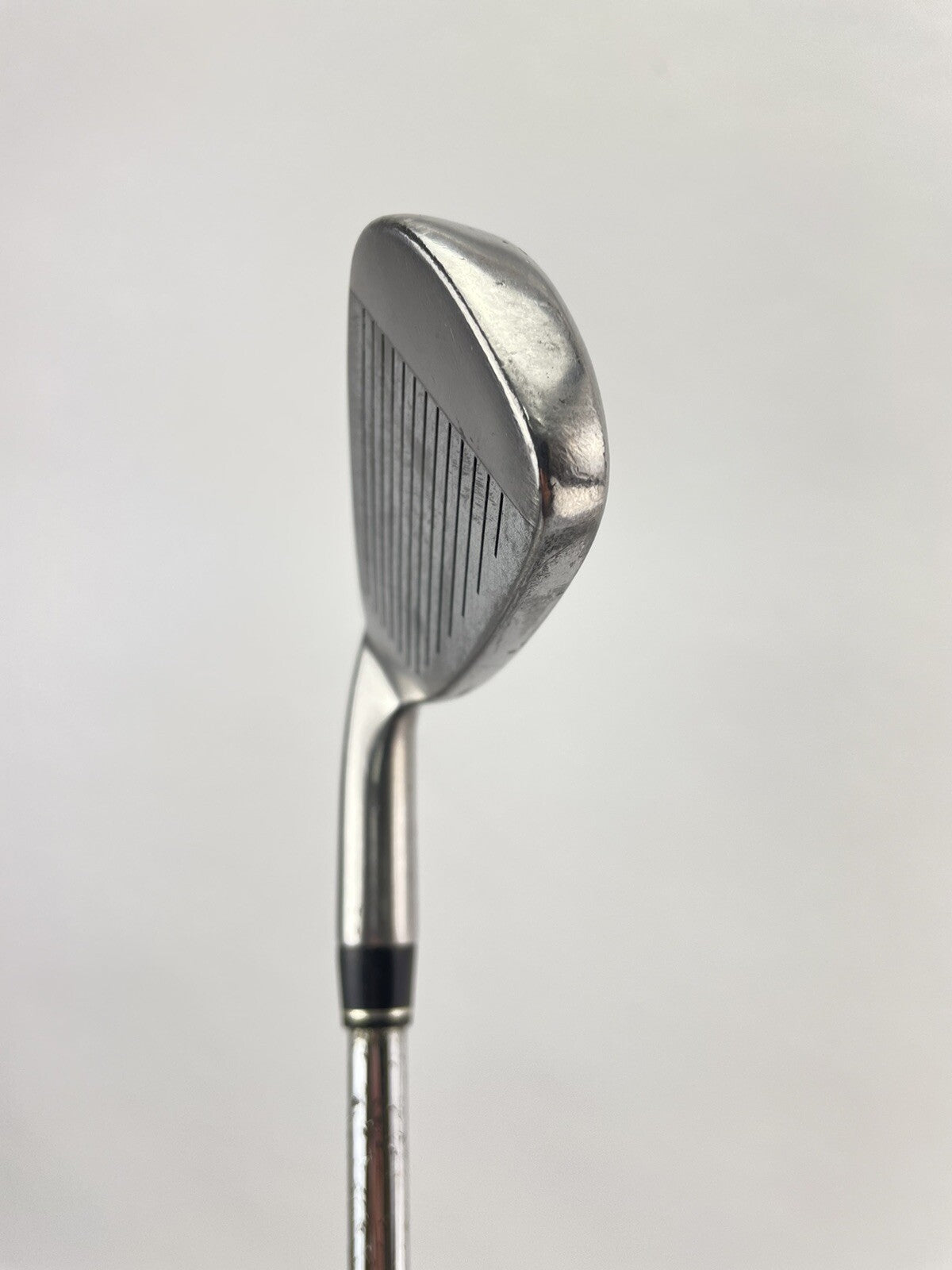 WIlliams Golf 4 Iron F18 Steel Uniflex Steel Shaft /Right Handed /New Grip/1967914