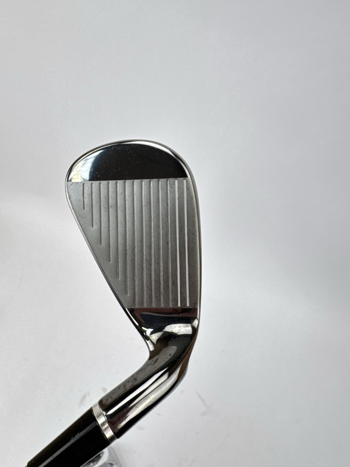 Callaway Big Bertha 7 Iron Left Handed B23 Ladies Graphite /New Grip /Demo/3358612
