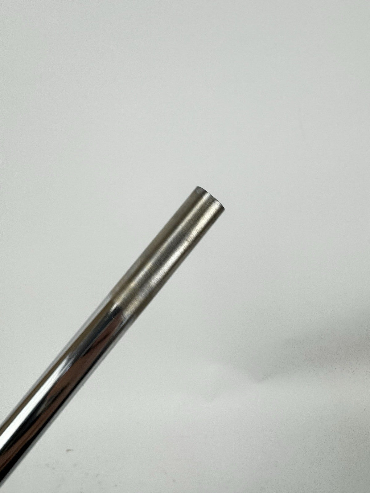 KBS Tour Lite Iron Shaft Regular Flex Steel 35.5” /0.370 Parallel /322757