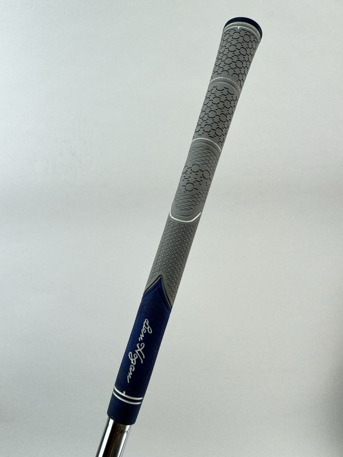 Ben Hogan FT Worth Black 6 Iron Forged KBS Tour 90 Stiff Steel /Right /2431214