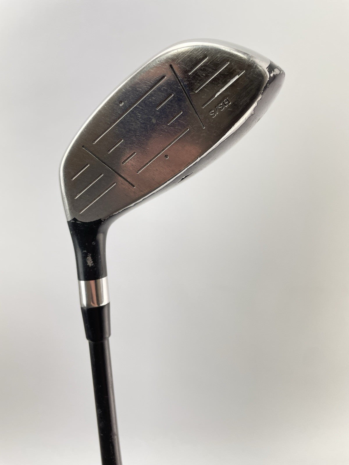 Wishon Golf 5 Wood 915CFE Ladies Flex Graphite /Right Handed /New Grip /260974