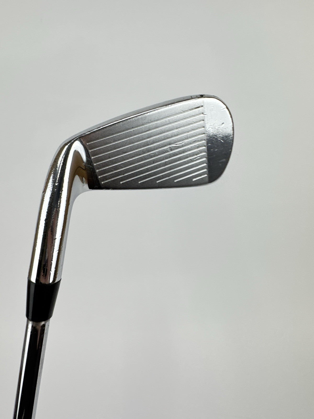 Titleist AP2 5 Iron 712 Shimada Tour Stiff Steel Pured /Right Handed /313129