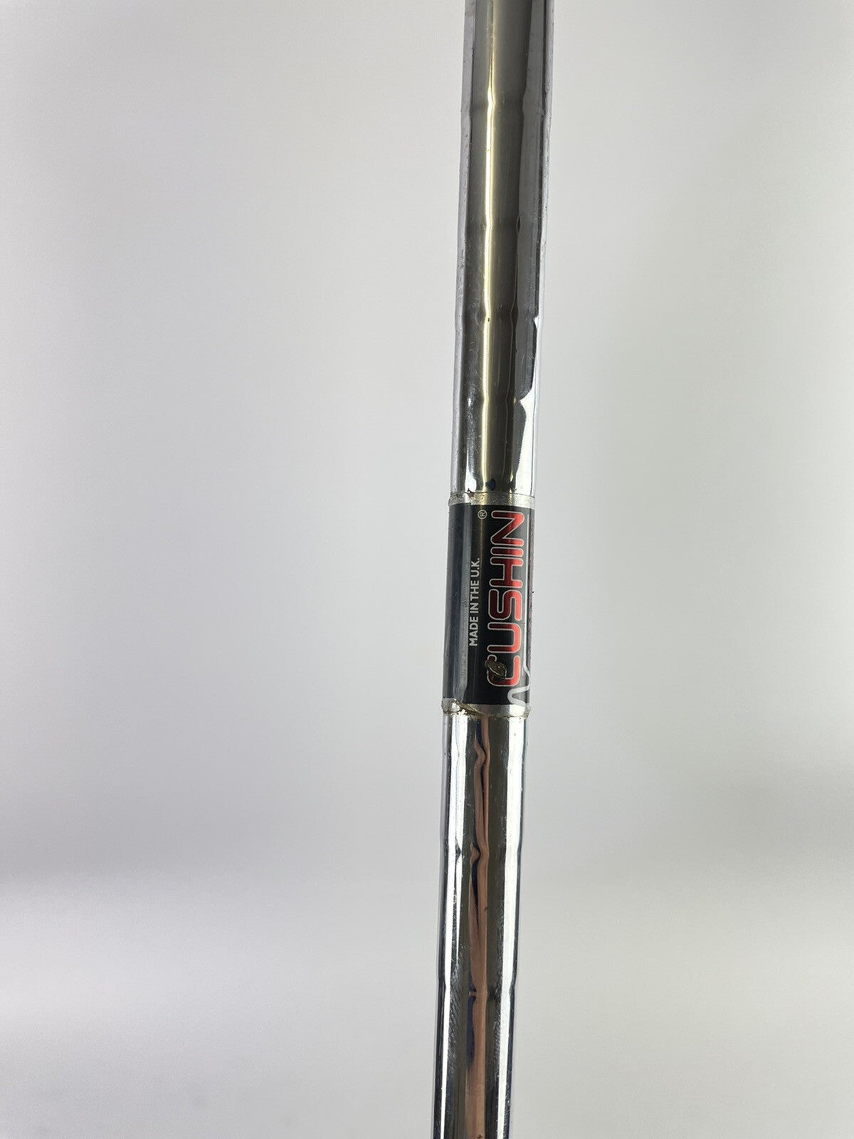 Ping ISI-K Sand Wedge Maroon Dot JZ Stiff Steel /Right Handed /New Grip /23907