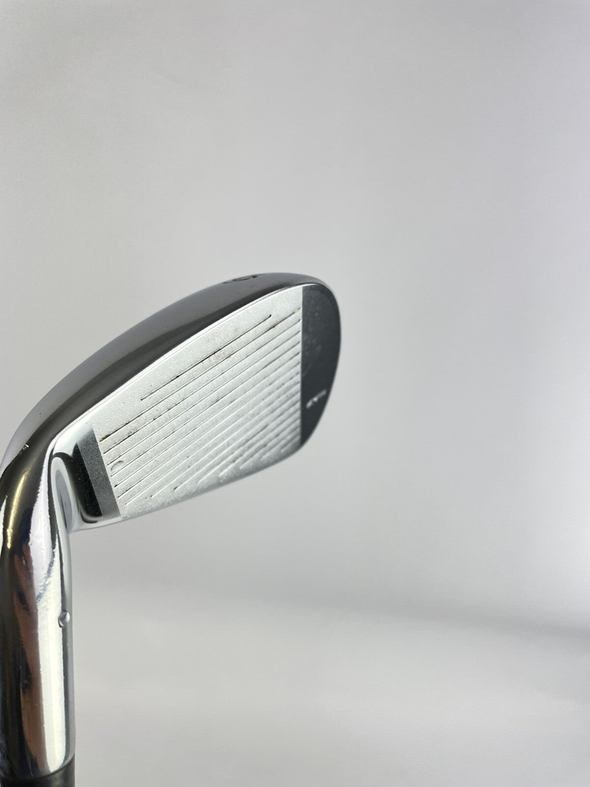Taylormade R7 Max 6 Iron CGB Rac Regular Flex Steel /Right Handed /93449